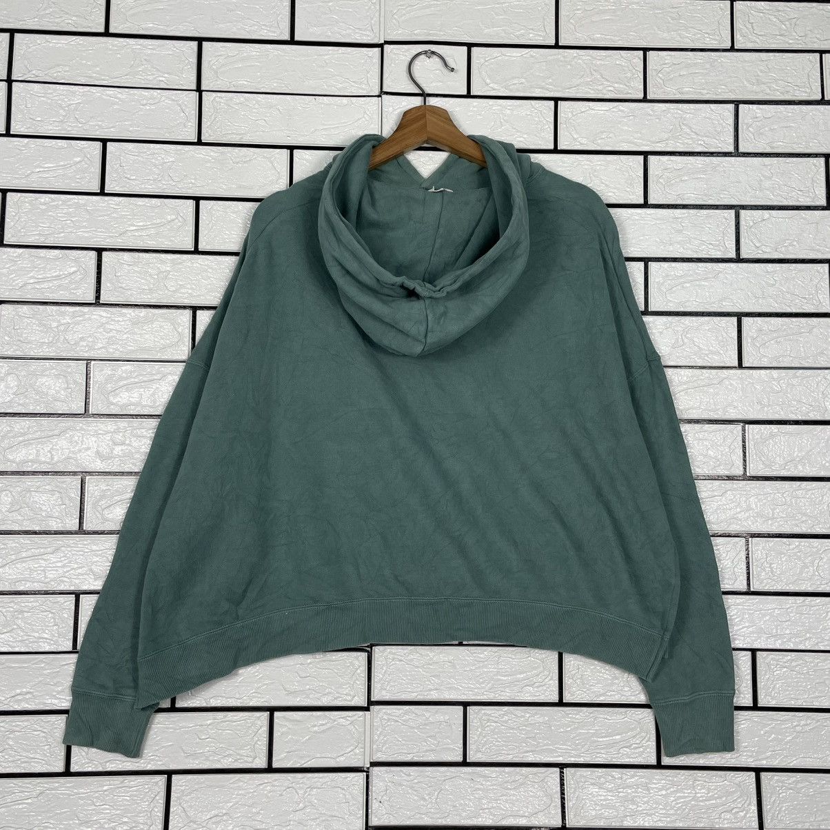 Champion Champion Pullover Women Hoodie Size M / US 6-8 / IT 42-44 - 7 Thumbnail