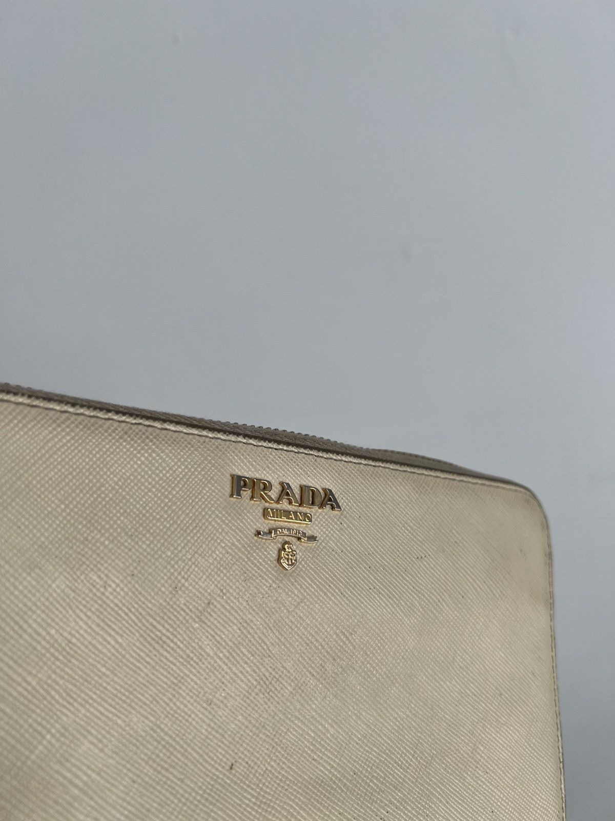 Prada Prada wallet RARE Size ONE SIZE - 2 Thumbnail