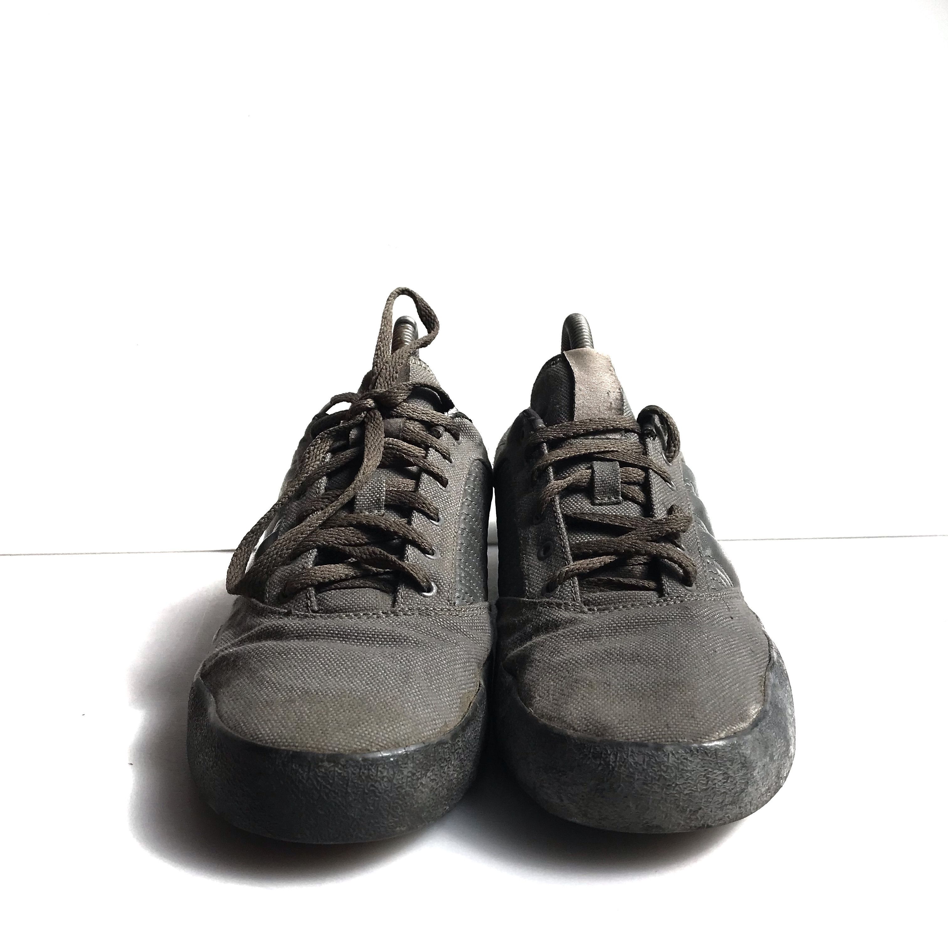 Adidas Vintage adidas Classic adidas trainner series double play Size US 9.5 / EU 42-43 - 2 Thumbnail