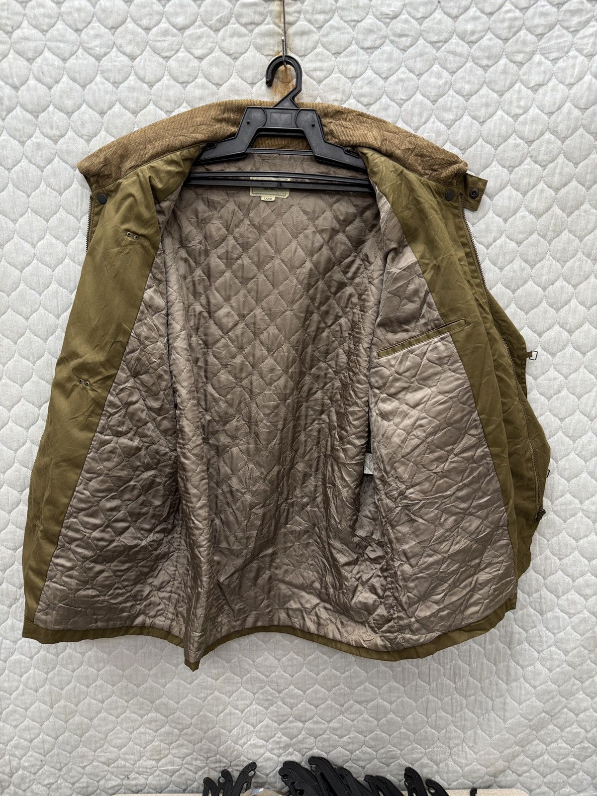 Bill Blass 🔥🔥🔥ARCHIVE VINTAGE BILL BLASS JACKET Size US L / EU 52-54 / 3 - 7 Thumbnail