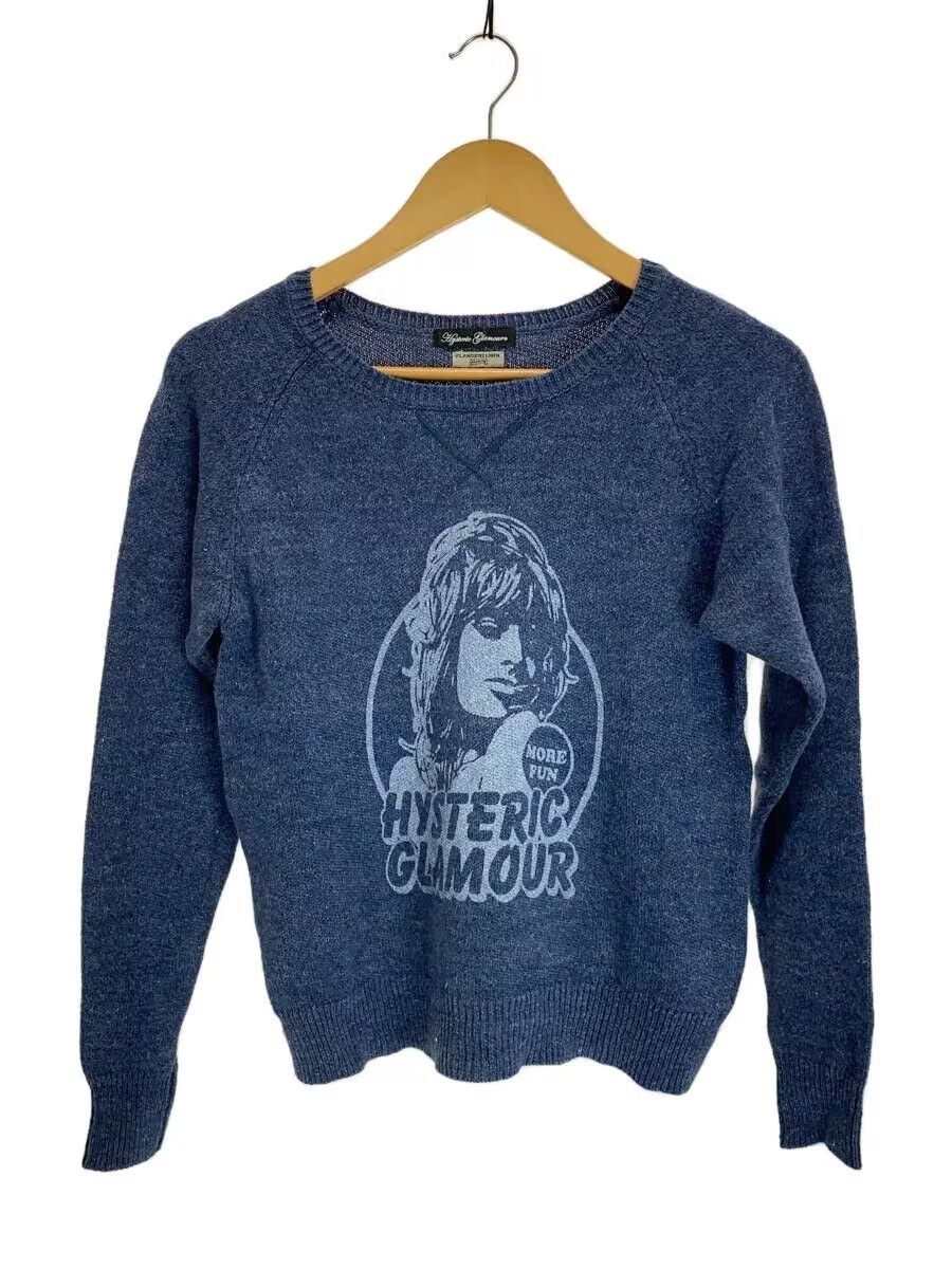 Hysteric Glamour Hysteric Woman Knit Sweater Size M / US 6-8 / IT 42-44 - 1 Thumbnail