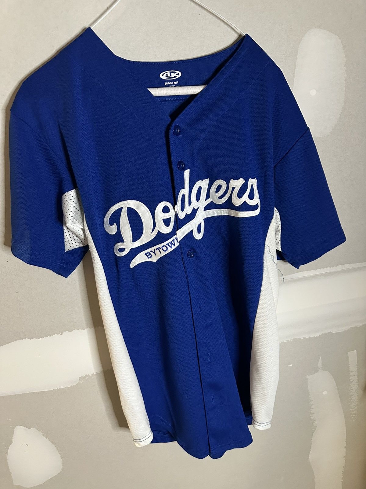 Other Dodgers jersey Size US S / EU 44-46 / 1 - 1 Thumbnail