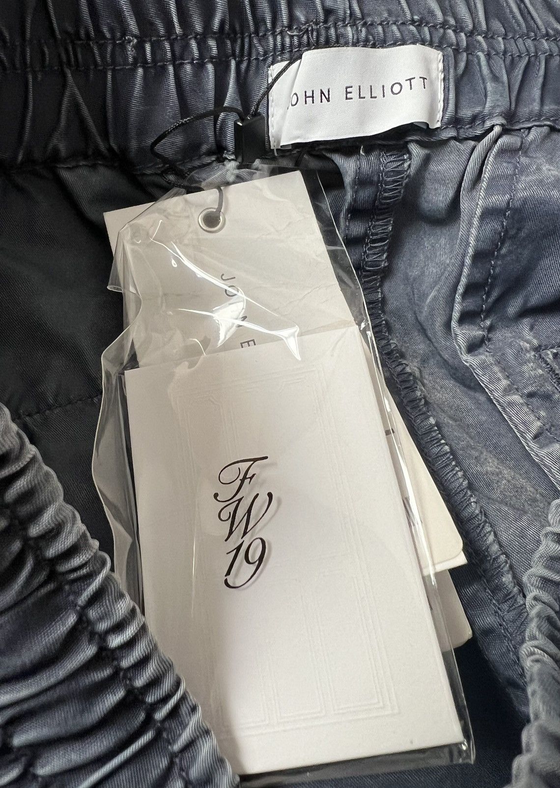 John Elliott John Elliott Nicasio Himalayan Pants 4 l XL Size US 35 - 5 Thumbnail