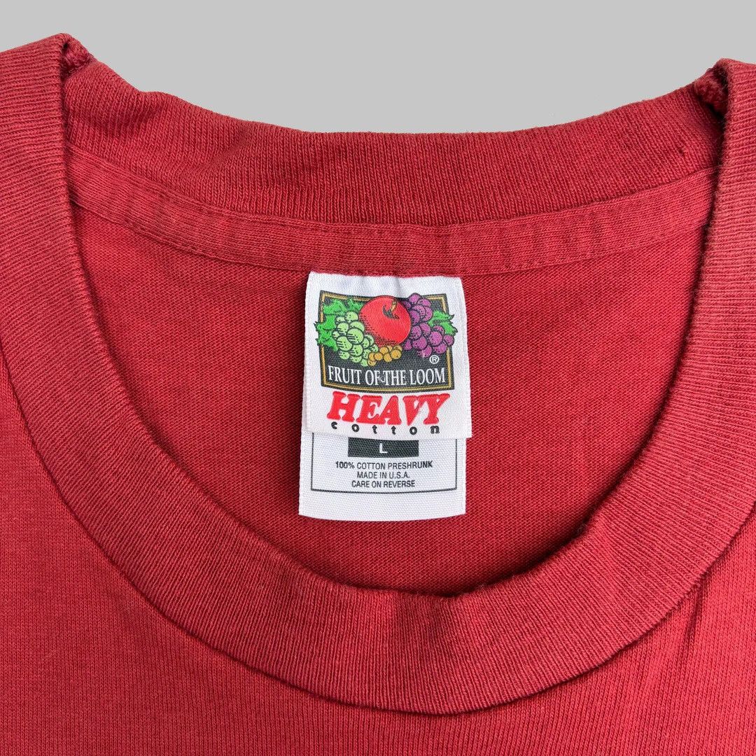 Band Tees Violent Femmes 1997 90s Vintage Strut My Stuff Band T-Shirt Size US L / EU 52-54 / 3 - 4 Thumbnail