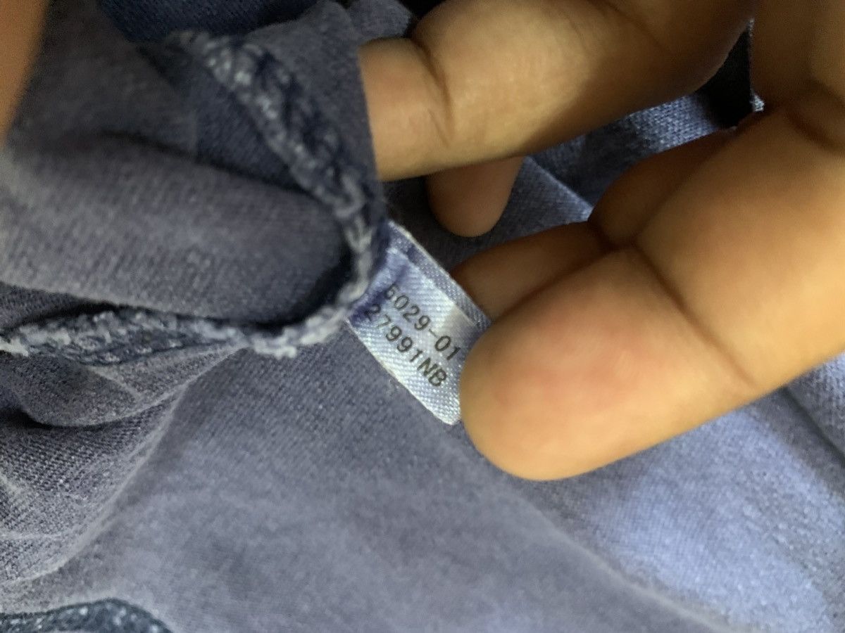 Number (N)ine Number (N)ine Studious Plain pocket tee Size US L / EU 52-54 / 3 - 8 Thumbnail