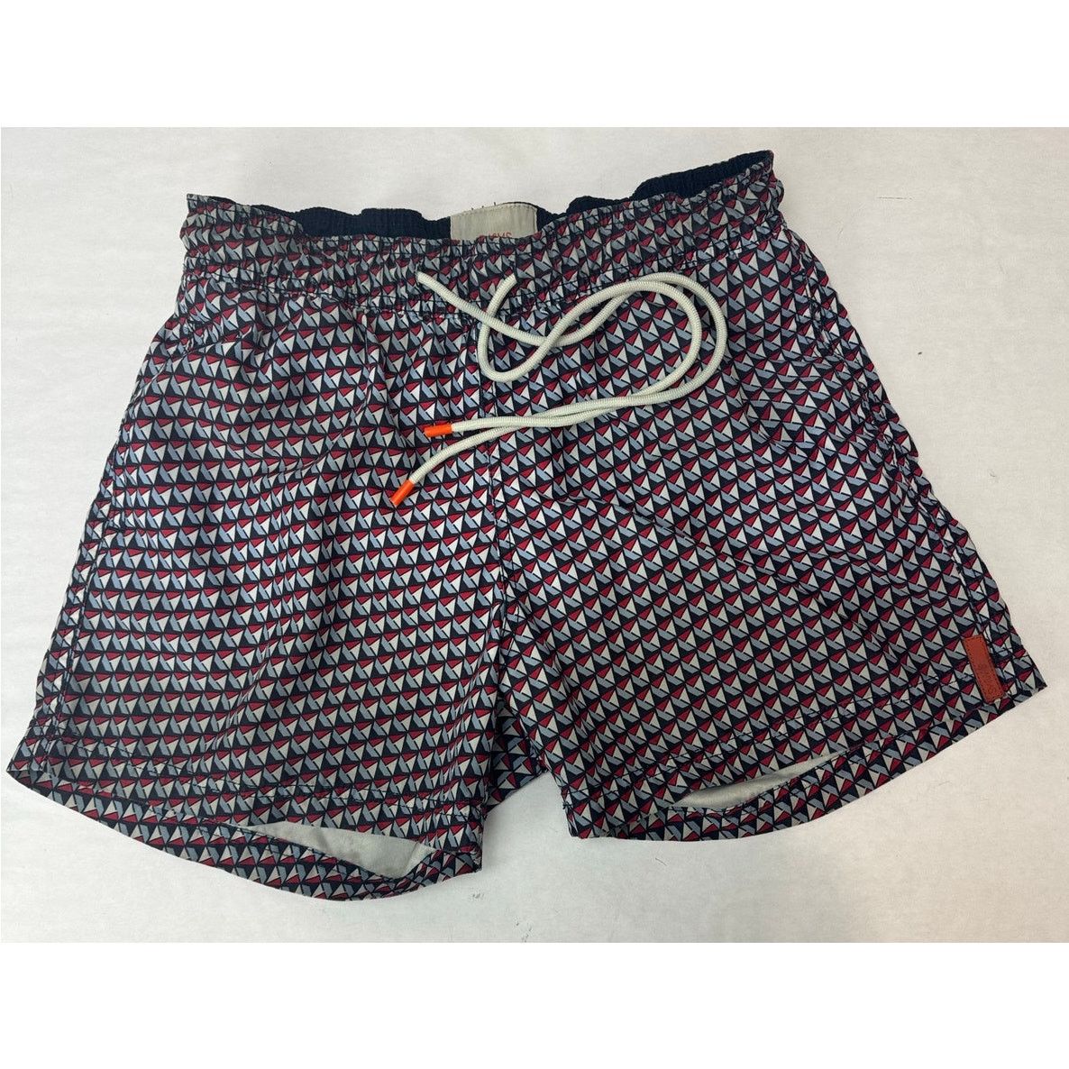 Swims Swims Luxury Swim Trunks Premium Swimwear - Size Medium Size US 32 / EU 48 - 11 Thumbnail