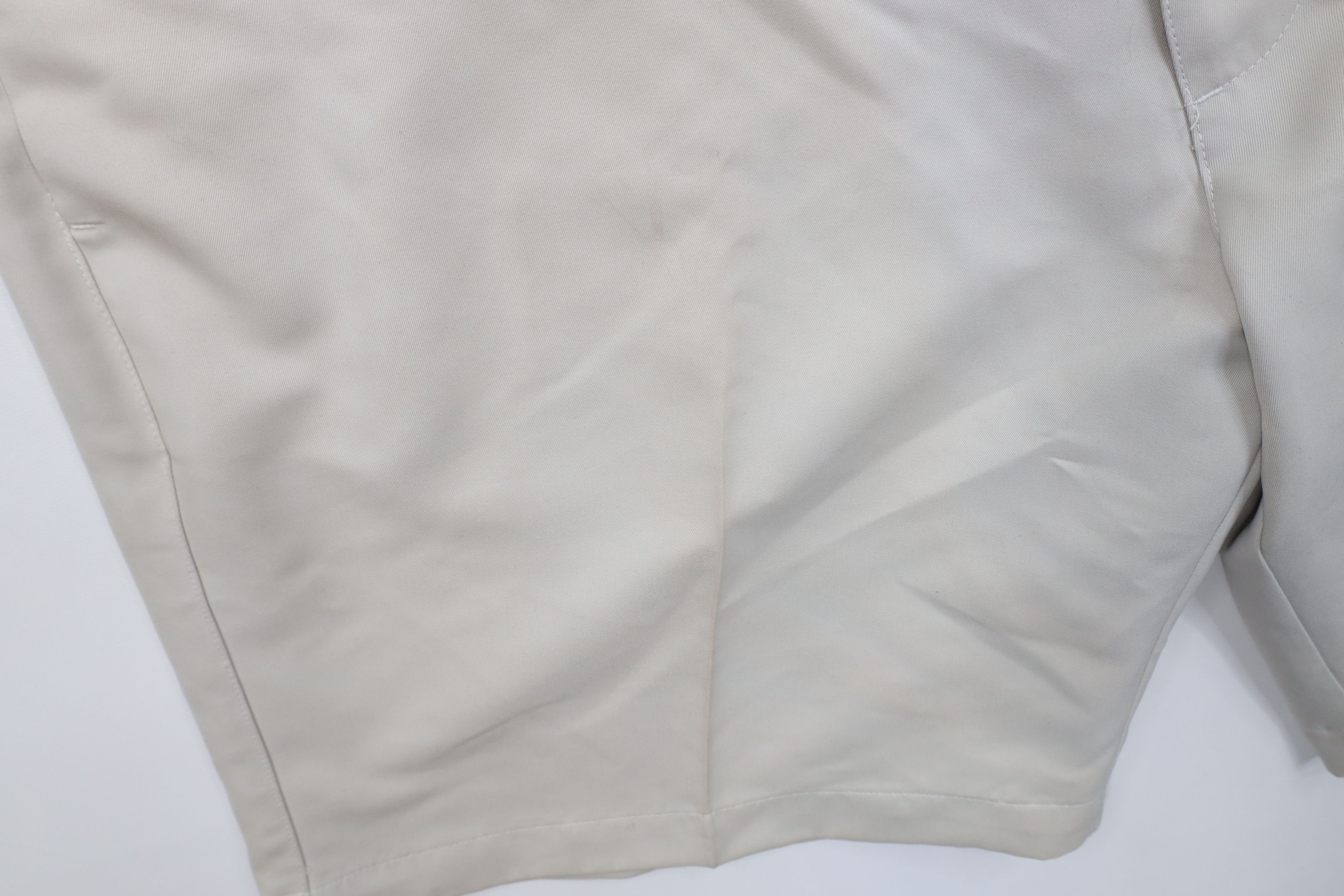 Vintage Deadstock Vintage Y2K Streetwear Golf Chino Shorts Stone Size US 38 / EU 54 - 6 Thumbnail