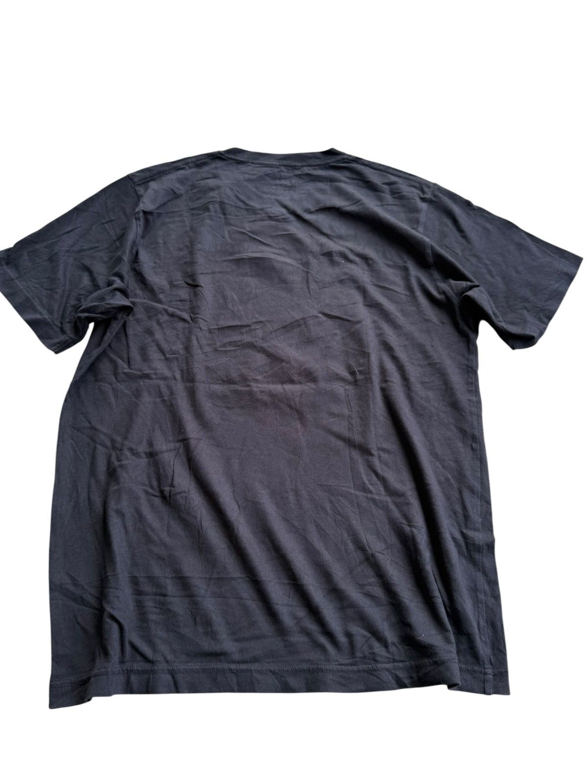 Japanese Brand Uniqlo X MonalisaX Musee Du Lourve X Peter Saville Size US L / EU 52-54 / 3 - 9 Thumbnail