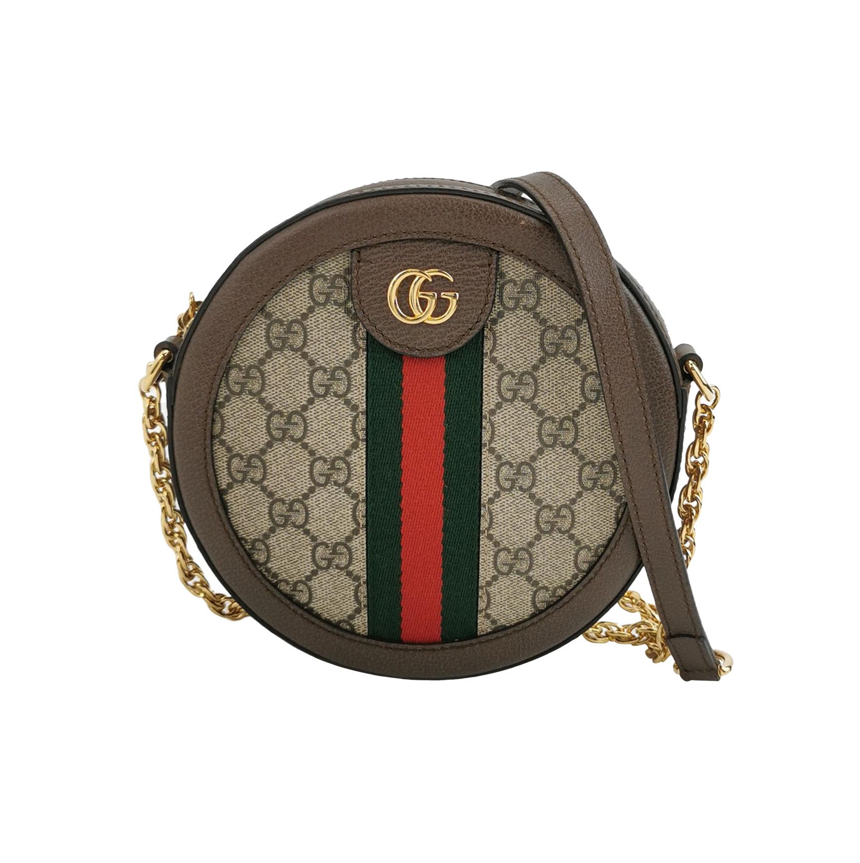 Gucci Gucci Women os Crossbody Bags Size ONE SIZE - 1 Thumbnail