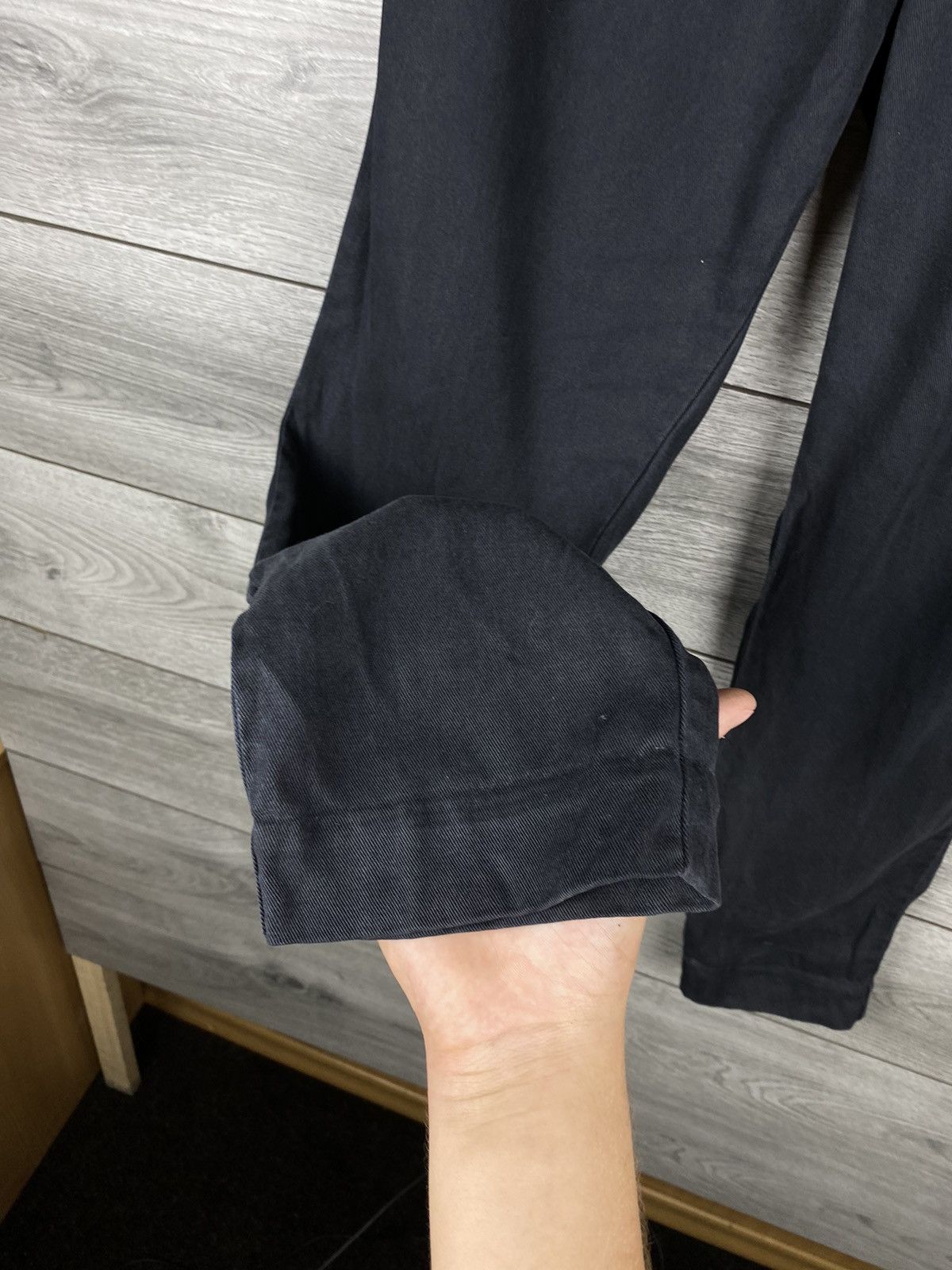 A Day's March Mens Vintage A Days March Casual Pants Size US 32 / EU 48 - 5 Thumbnail