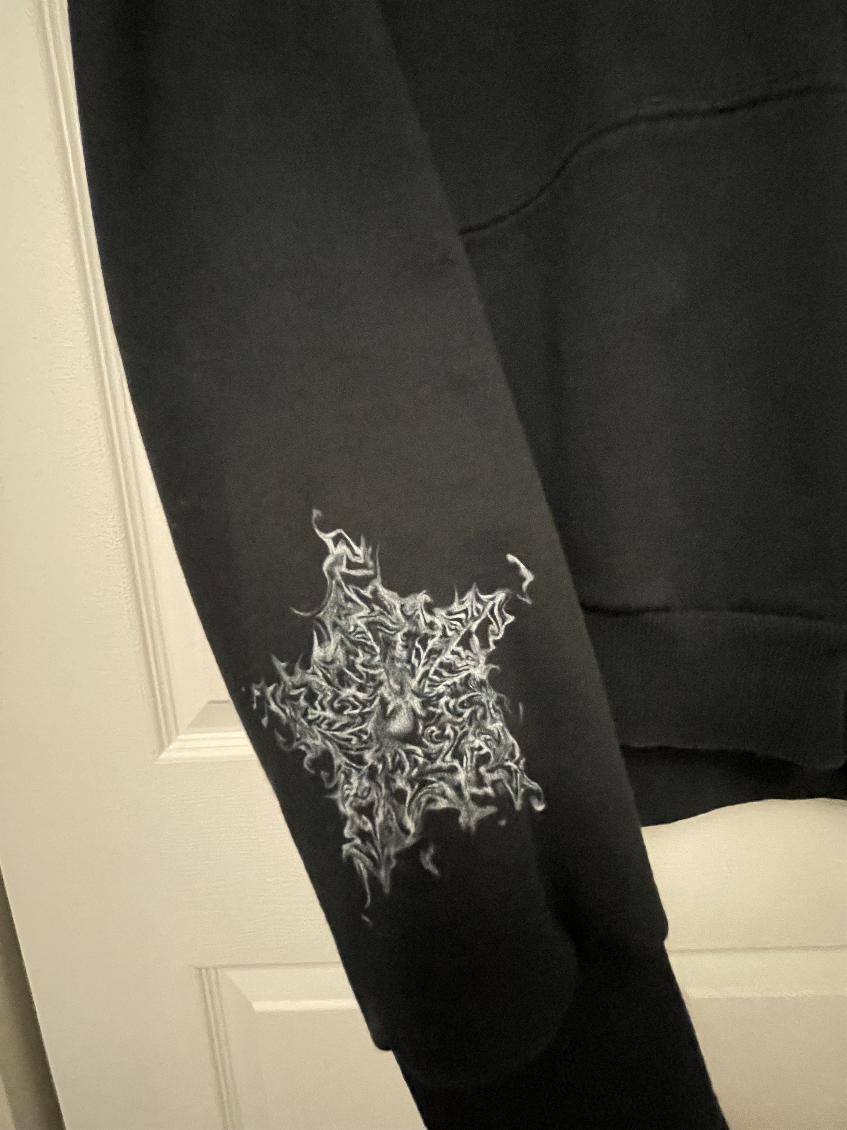 Brotherly Love Brotherly love hoodie Size US L / EU 52-54 / 3 - 4 Thumbnail