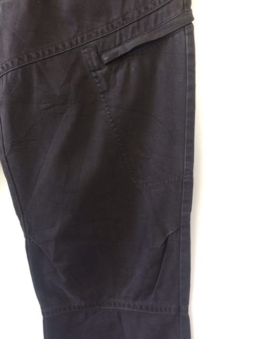 PPFM Japanese Designer PPFM Tactical Parachute Five Pocket Cargo Size US 31 - 5 Thumbnail
