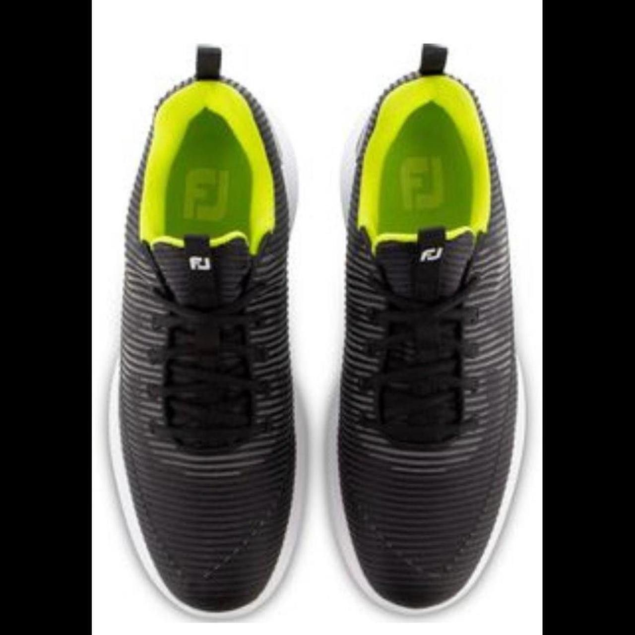 Footjoy New In Box Footjoy Flex Size US 7.5 / EU 40-41 - 4 Thumbnail