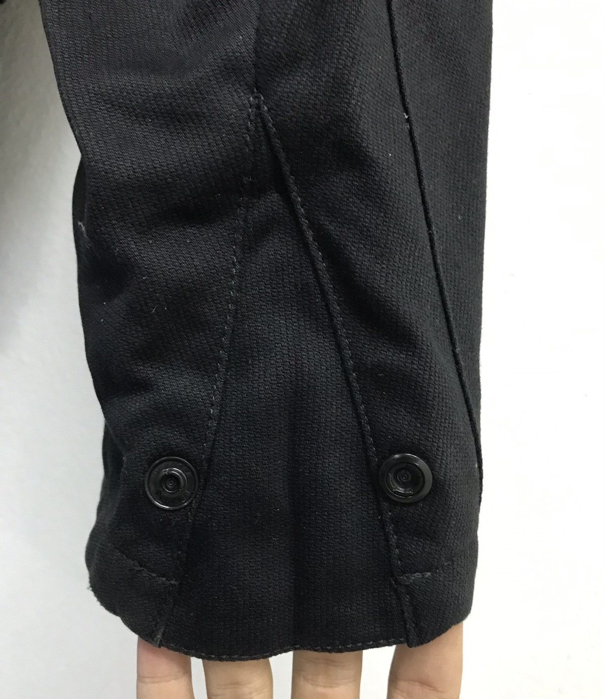 Japanese Brand × Vintage Vintage -Phase Made In Japan Jacket Size US S / EU 44-46 / 1 - 12 Thumbnail
