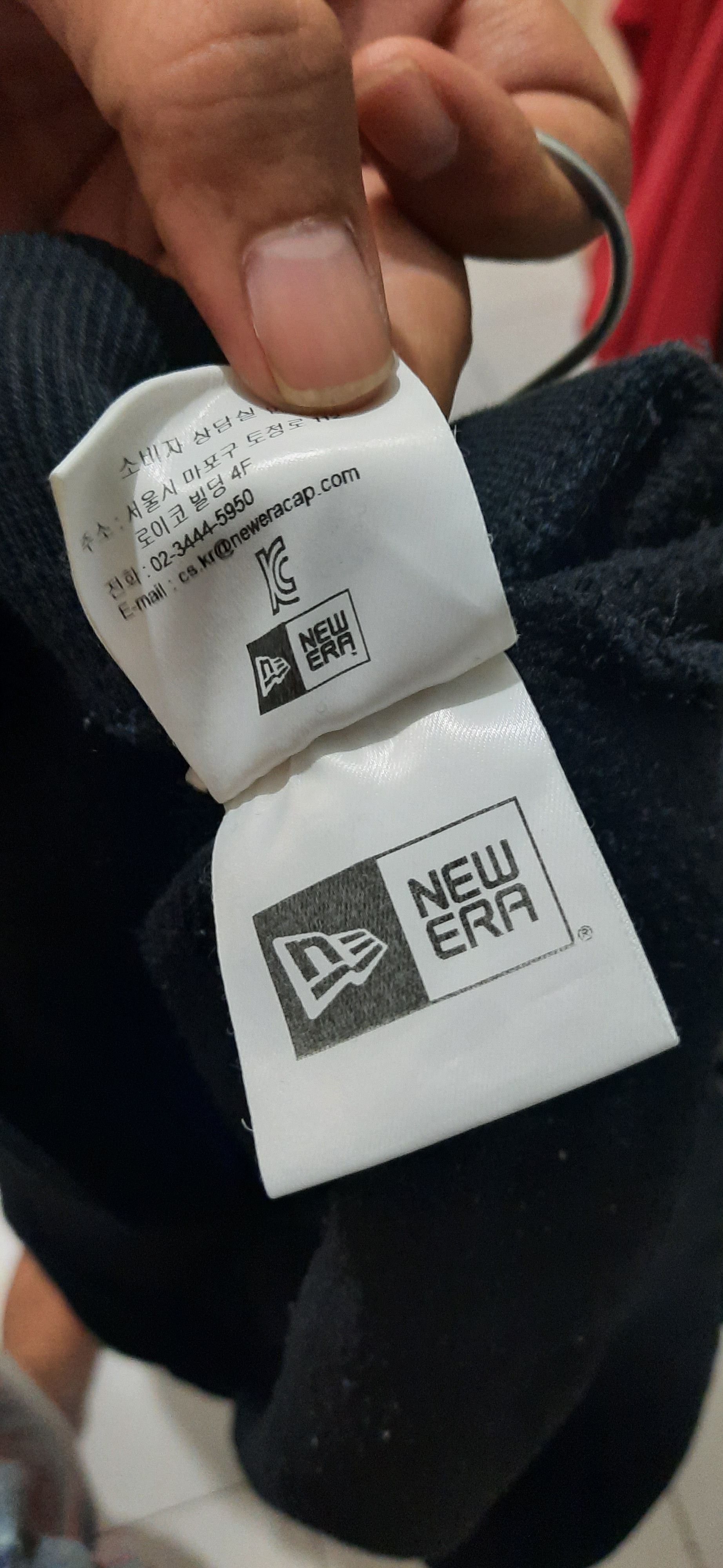 New Era × Xlarge New Era x Xlarge / Xlarge x New Era Size US XL / EU 56 / 4 - 9 Thumbnail