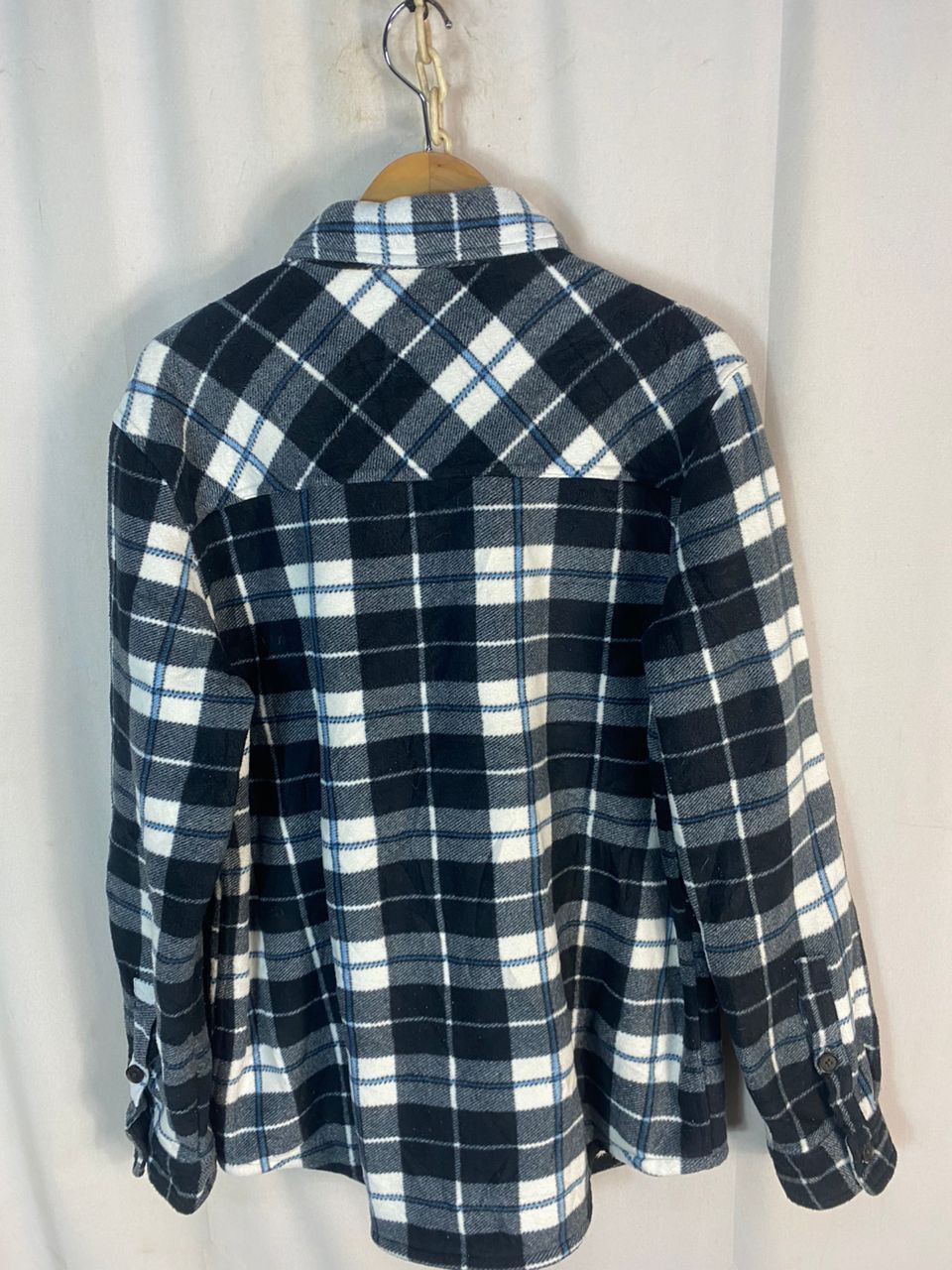 Flannel × Japanese Brand Freedom foundry flannel button up shirt Size US M / EU 48-50 / 2 - 10 Thumbnail