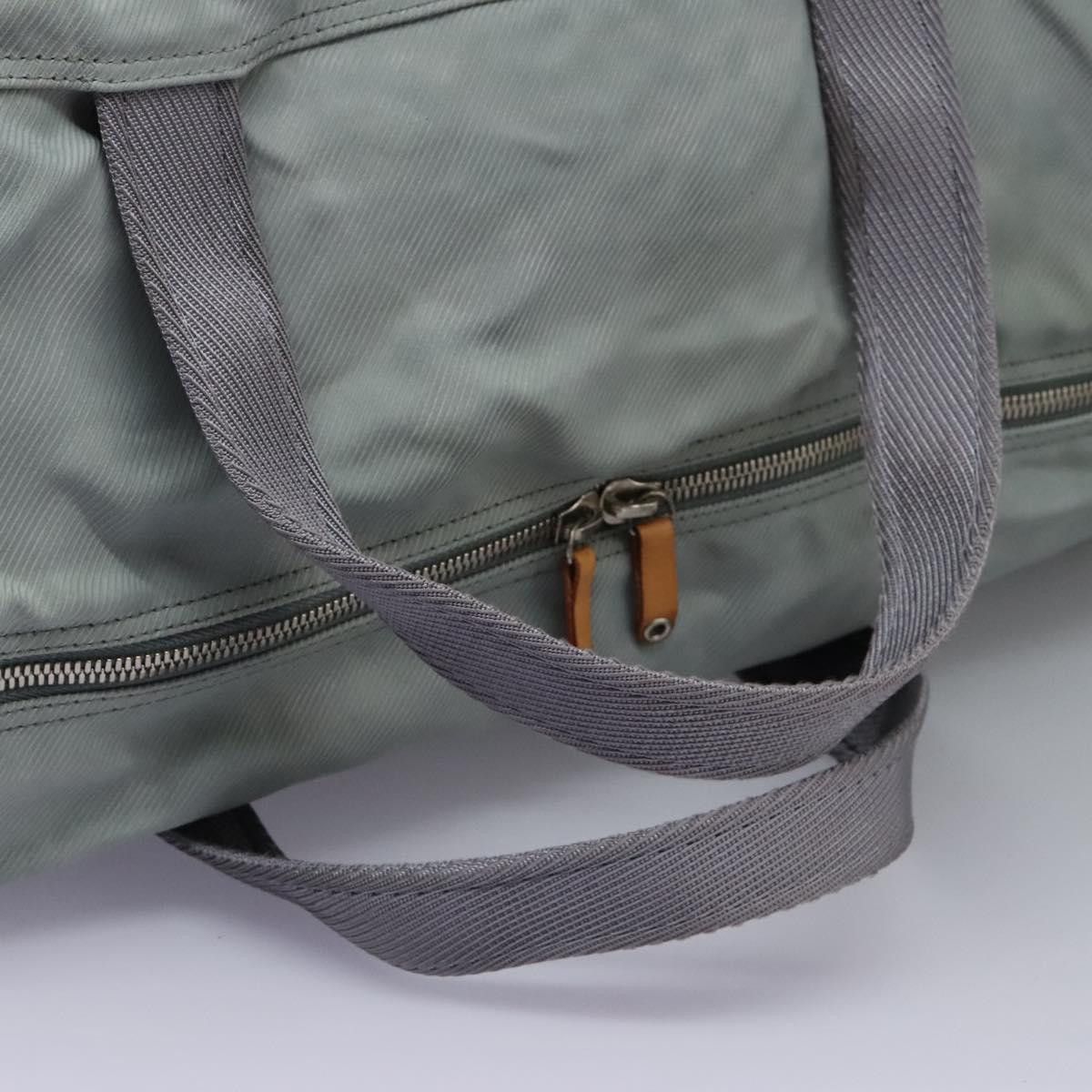 Louis Vuitton LOUIS VUITTON LV Cup Boston Bag Light Blue Size ONE SIZE - 7 Thumbnail