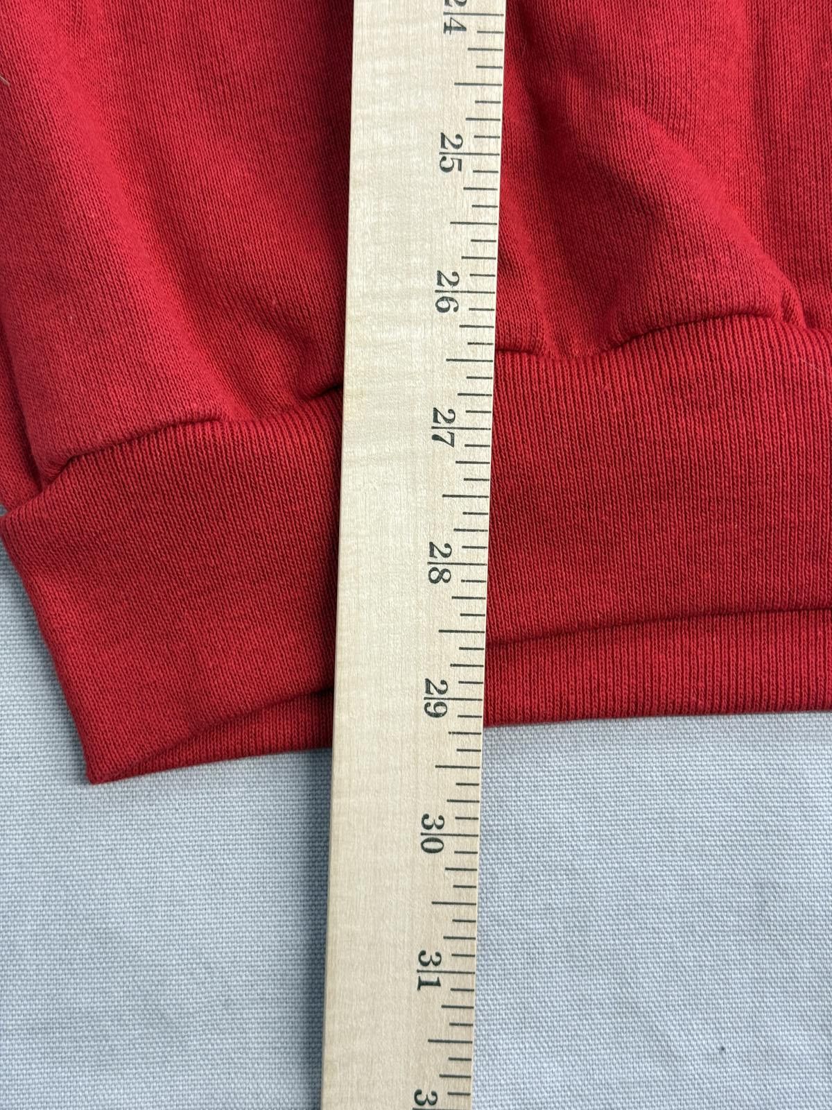 Jerzees Vintage 80s Coney Island Kids Crewneck New York Sweatshirt Size US L / EU 52-54 / 3 - 5 Thumbnail