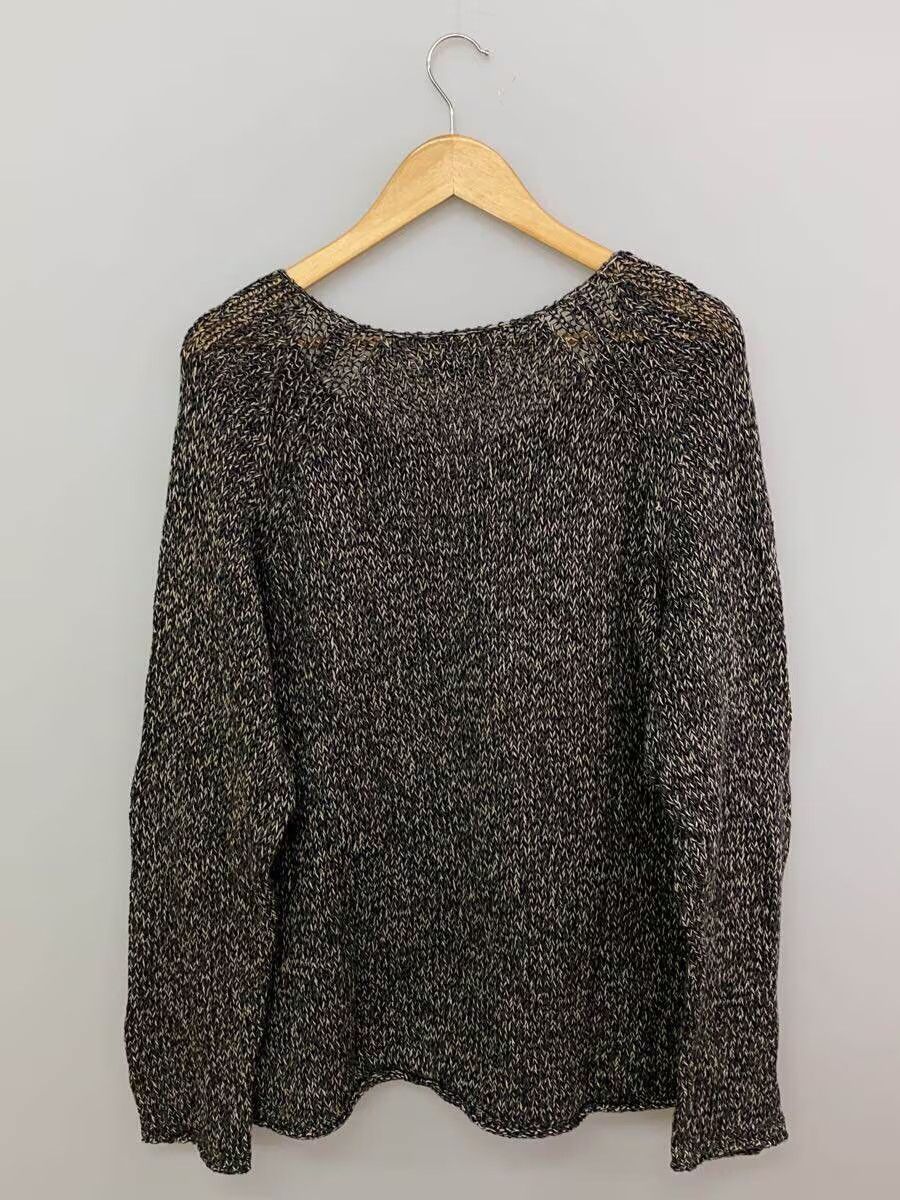 Yohji Yamamoto yohji yamamoto POUR HOMME knit Size US L / EU 52-54 / 3 - 2 Thumbnail