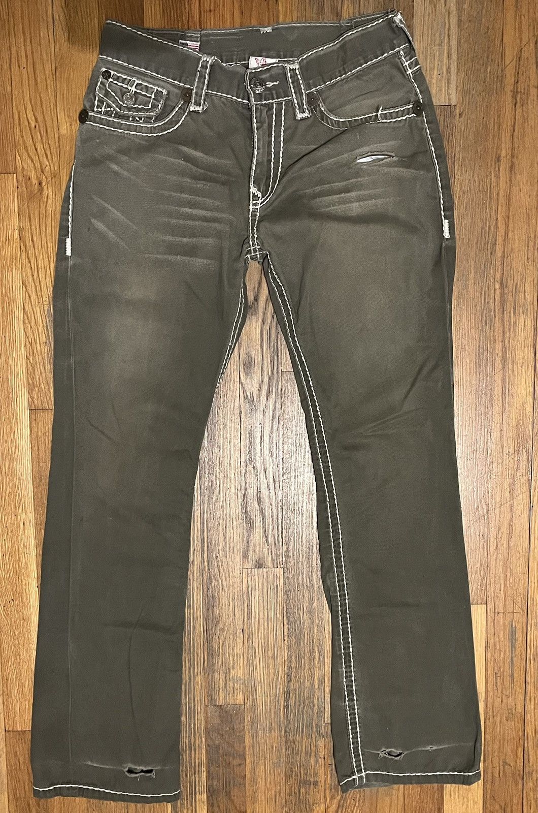 VintageTrue Religion Jeans