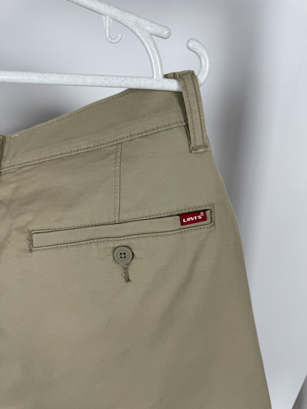 Levi's Rare Levis Shorts Size US 36 / EU 52 - 4 Thumbnail