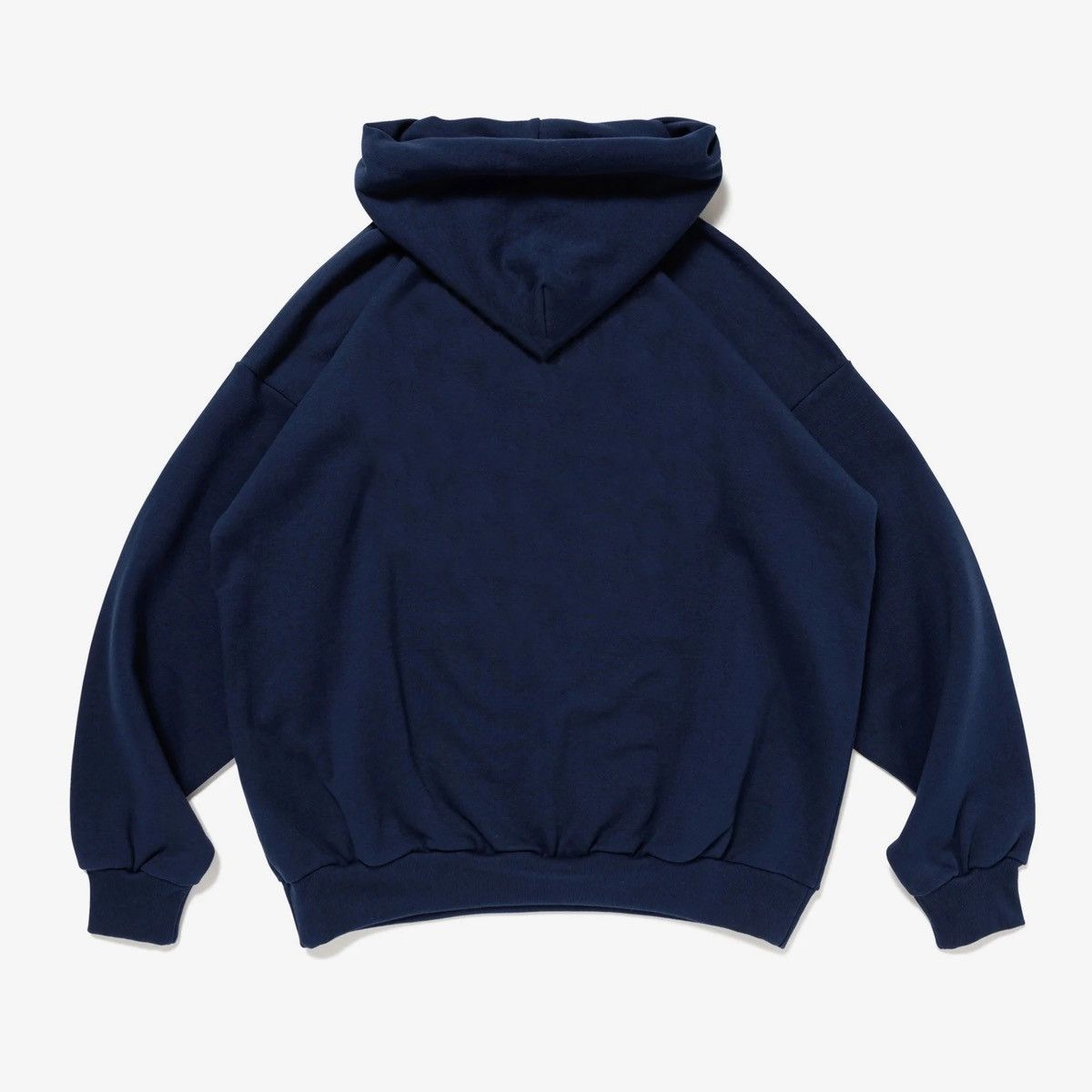 Descendant Descendant Hoodie Size ONE SIZE - 2 Thumbnail