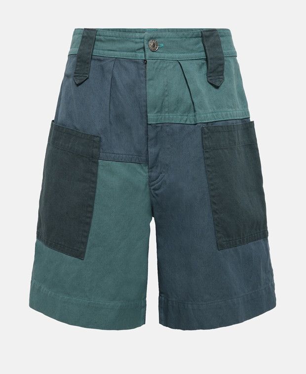 Isabel Marant Etoile Bermuda shorts Size 25" / US 0 / IT 36 - 1 Thumbnail