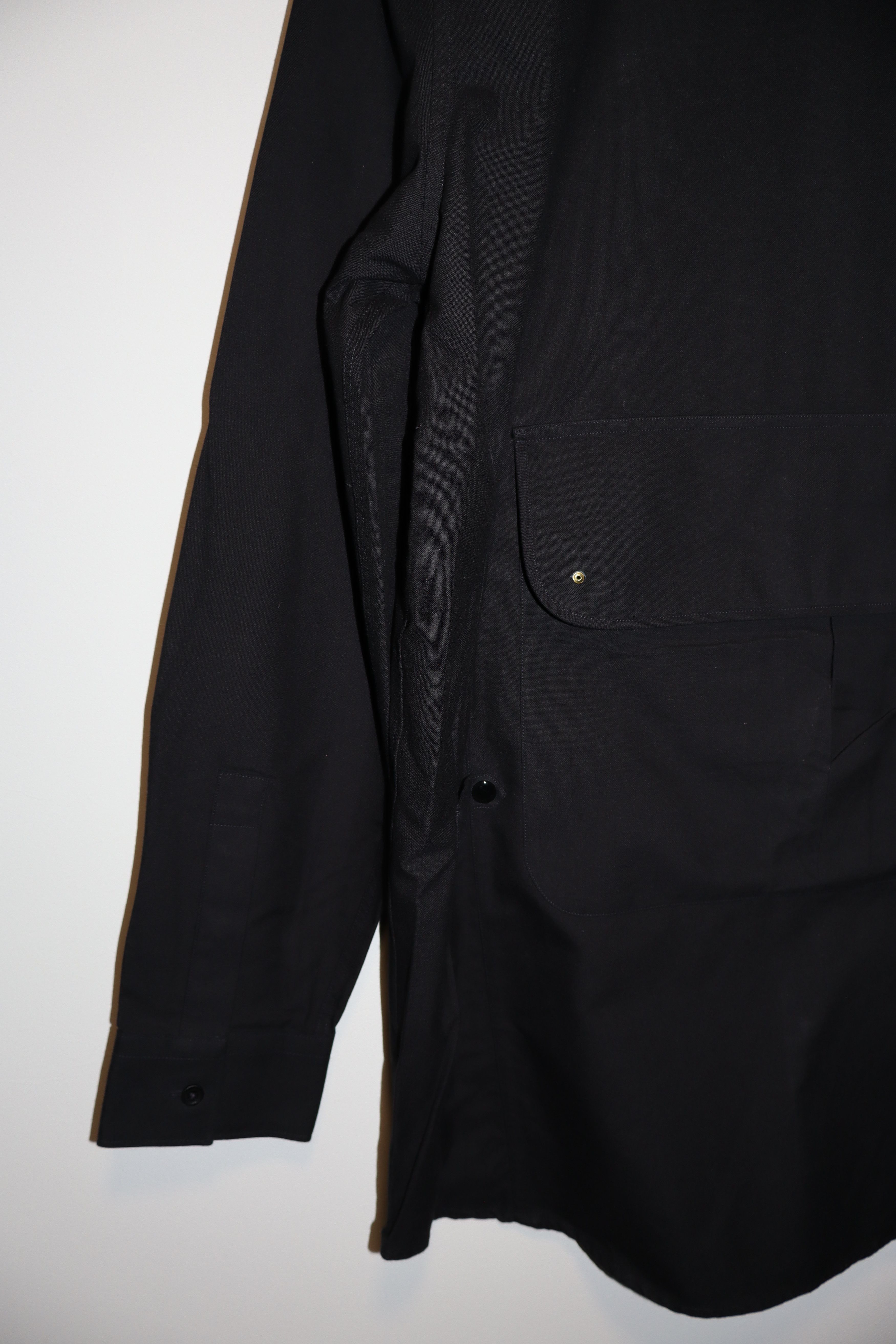 Givenchy 1 of 1 piece! Back pocket shirt Size US M / EU 48-50 / 2 - 7 Thumbnail