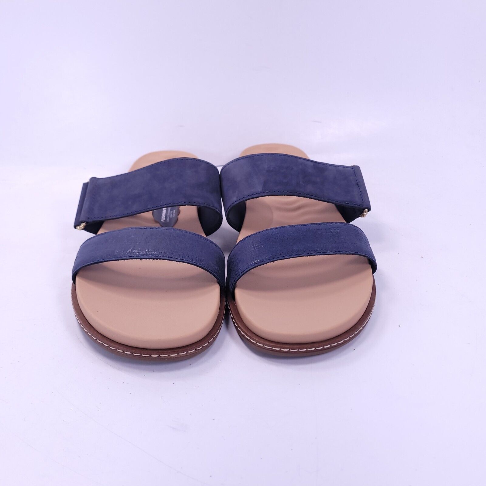 Dansko Sperry Waveside Plushwave Sandals Womens Size 9.5 STS87356 Size US 9.5 / IT 39.5 - 2 Thumbnail