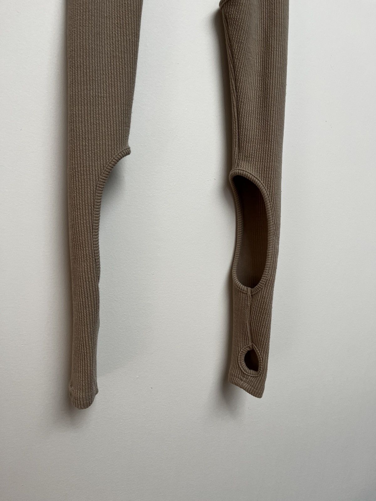 Hyein Seo HYEIN SEO Futuristic Arm Sleeves (unisex) Size US XS / EU 42 / 0 - 15 Thumbnail