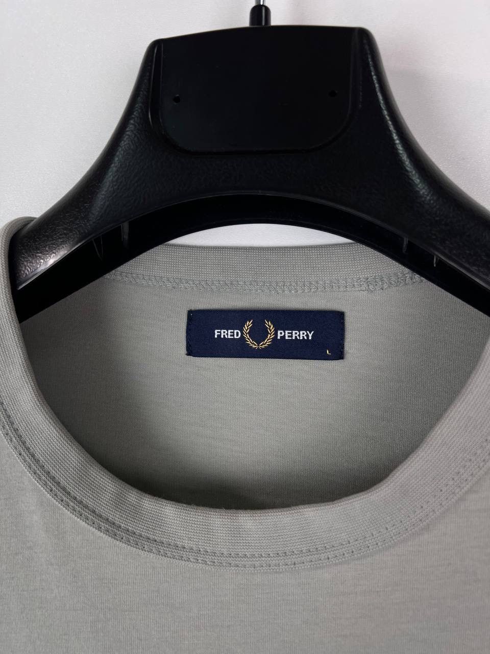 Fred Perry Fred Perry luxury t-shirts size L Size US L / EU 52-54 / 3 - 3 Thumbnail