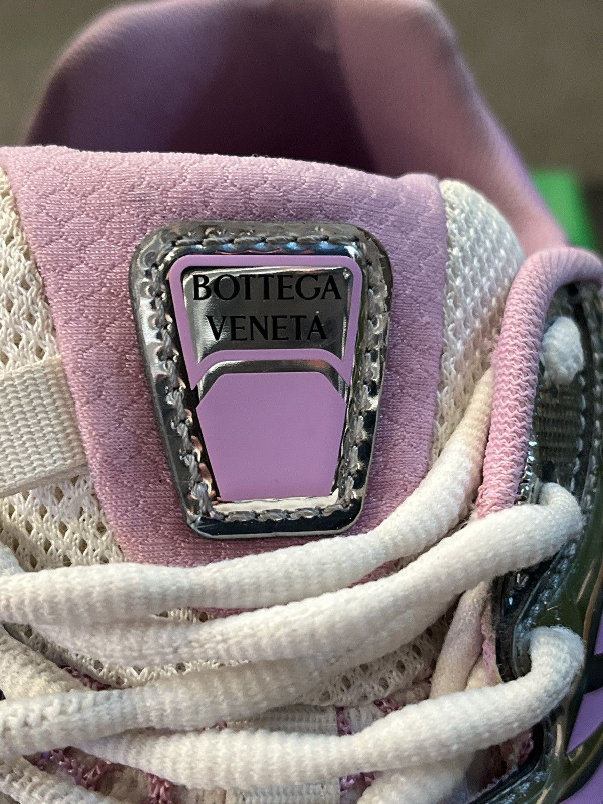 Bottega Veneta Bottega orbit Size US 7.5 / EU 40-41 - 9 Thumbnail