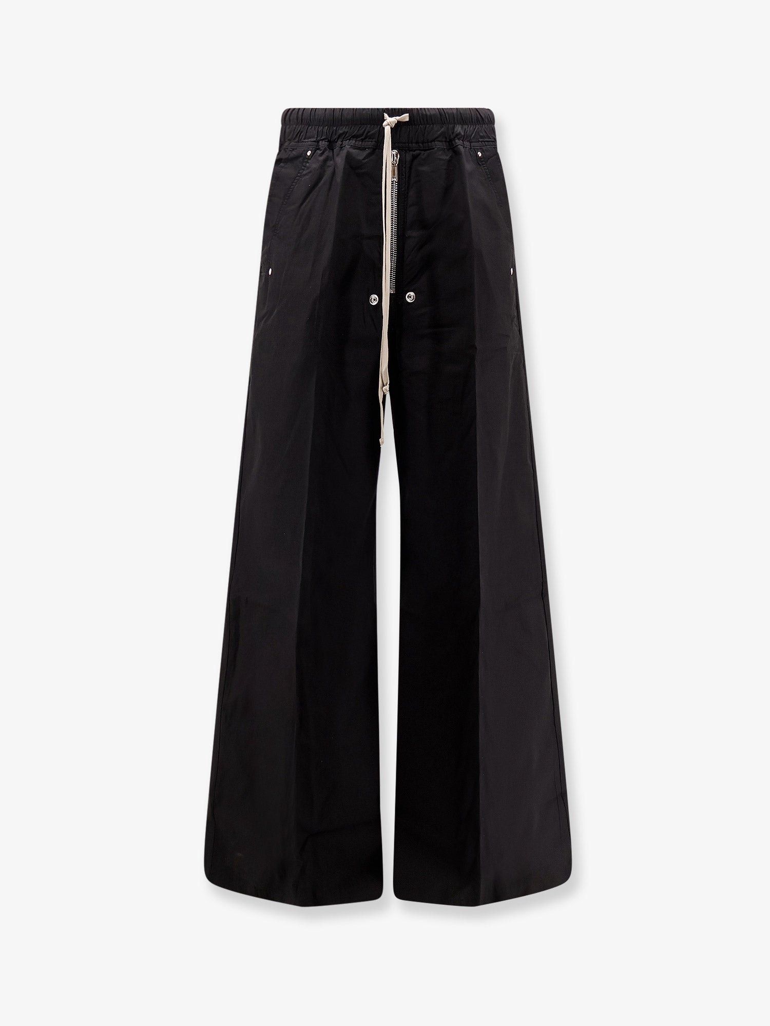 Rick Owens Drkshdw Drkshdw Cotton trousers Tag Size M Men - USA Tariffs Included Size US 32 / EU 48 - 1 Thumbnail