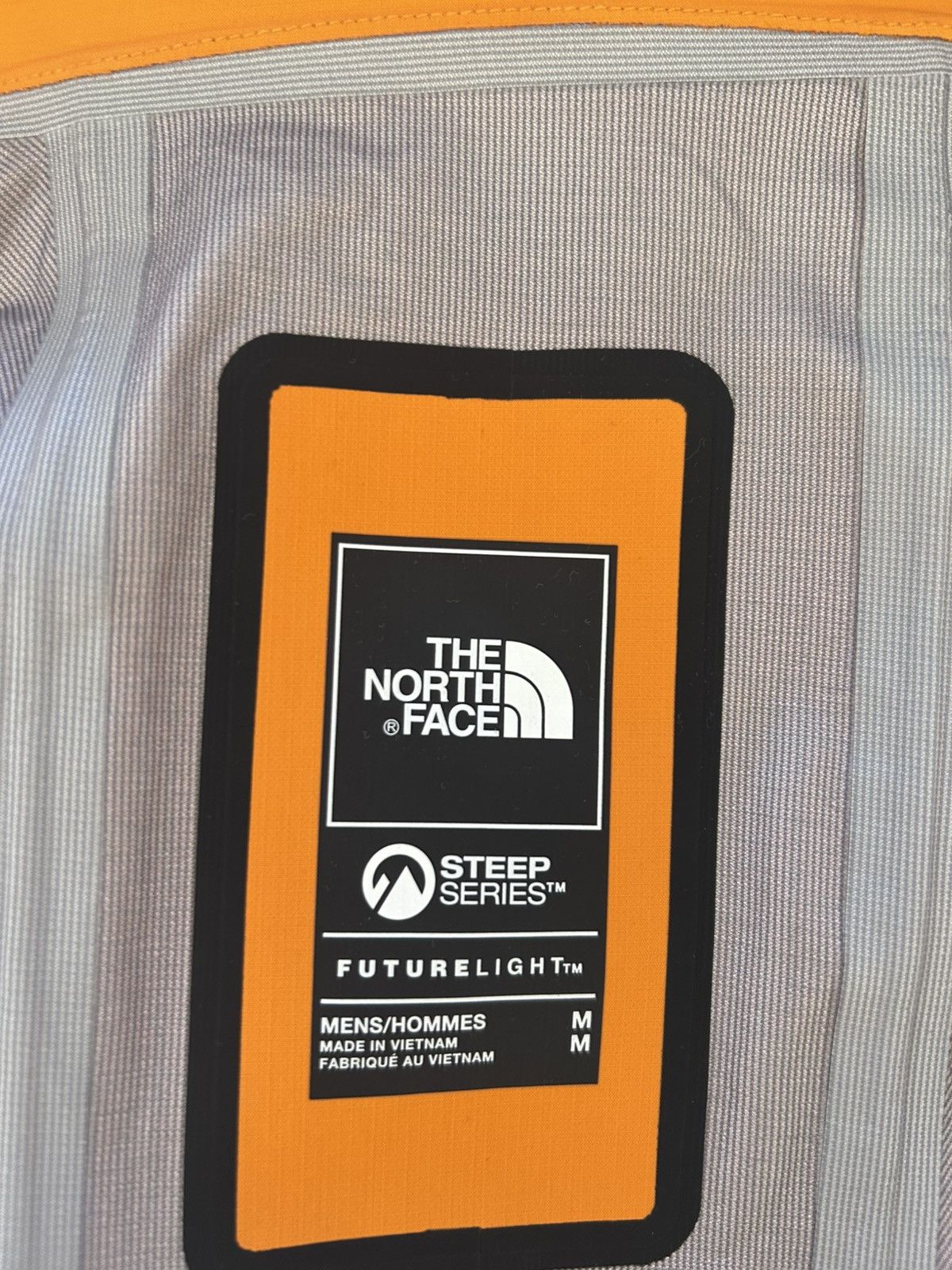 The North Face The North Face Brigandine Summit Jacket Size US M / EU 48-50 / 2 - 7 Thumbnail