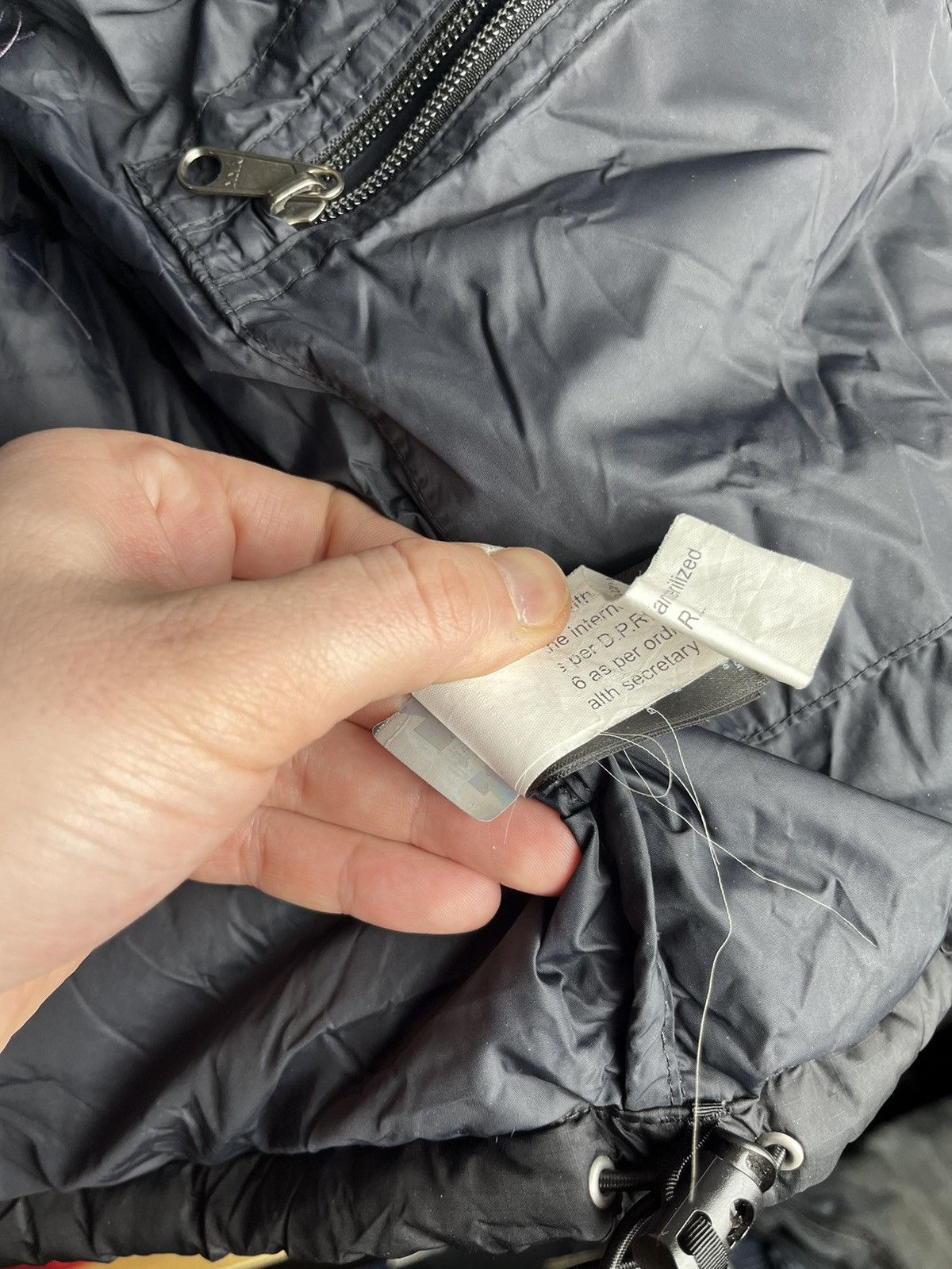 The North Face The North Face 700 puffer jacket Size M / US 6-8 / IT 42-44 - 16 Thumbnail