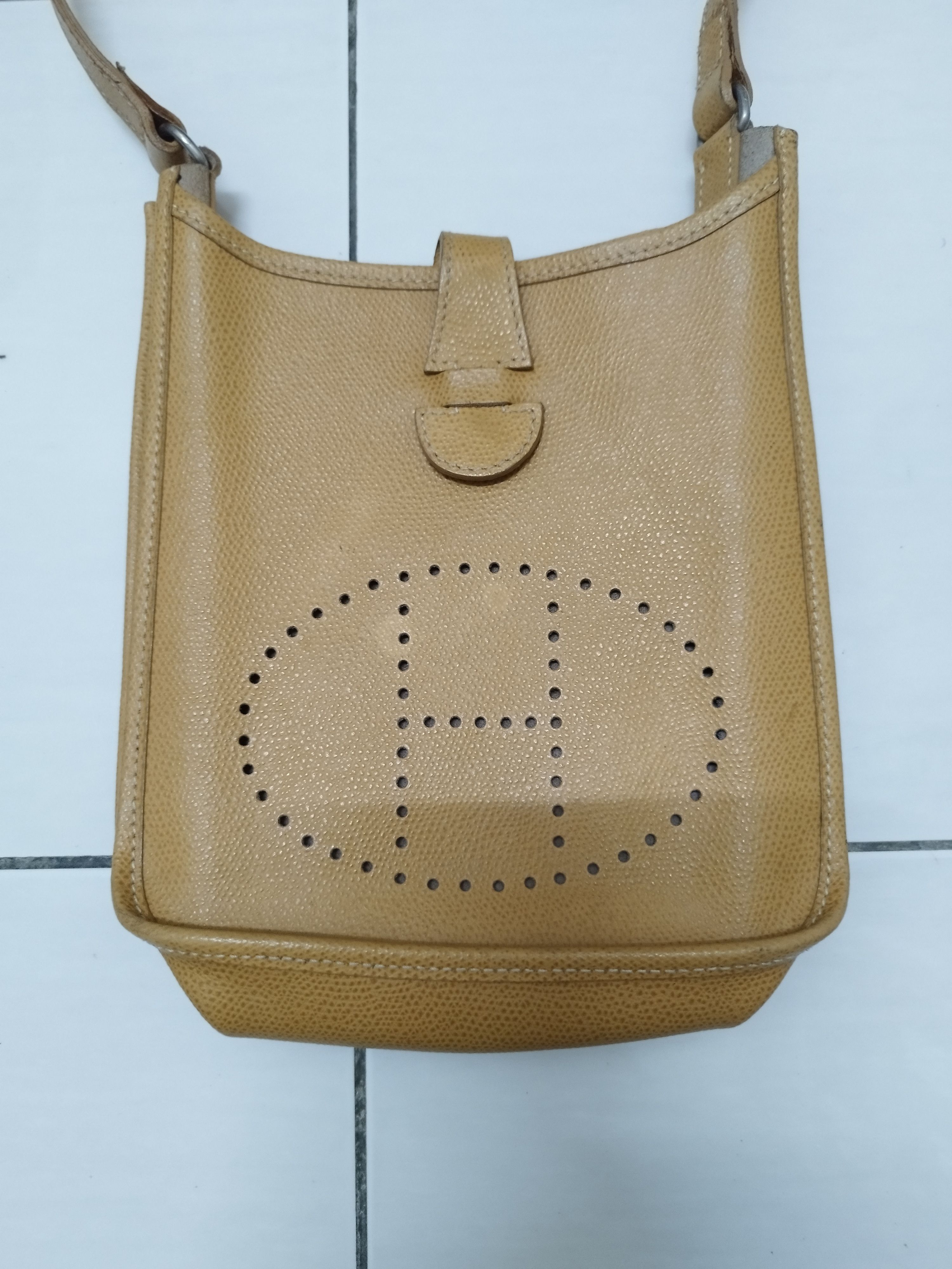 Japanese Brand Contessa florence Bag Size ONE SIZE - 2 Thumbnail