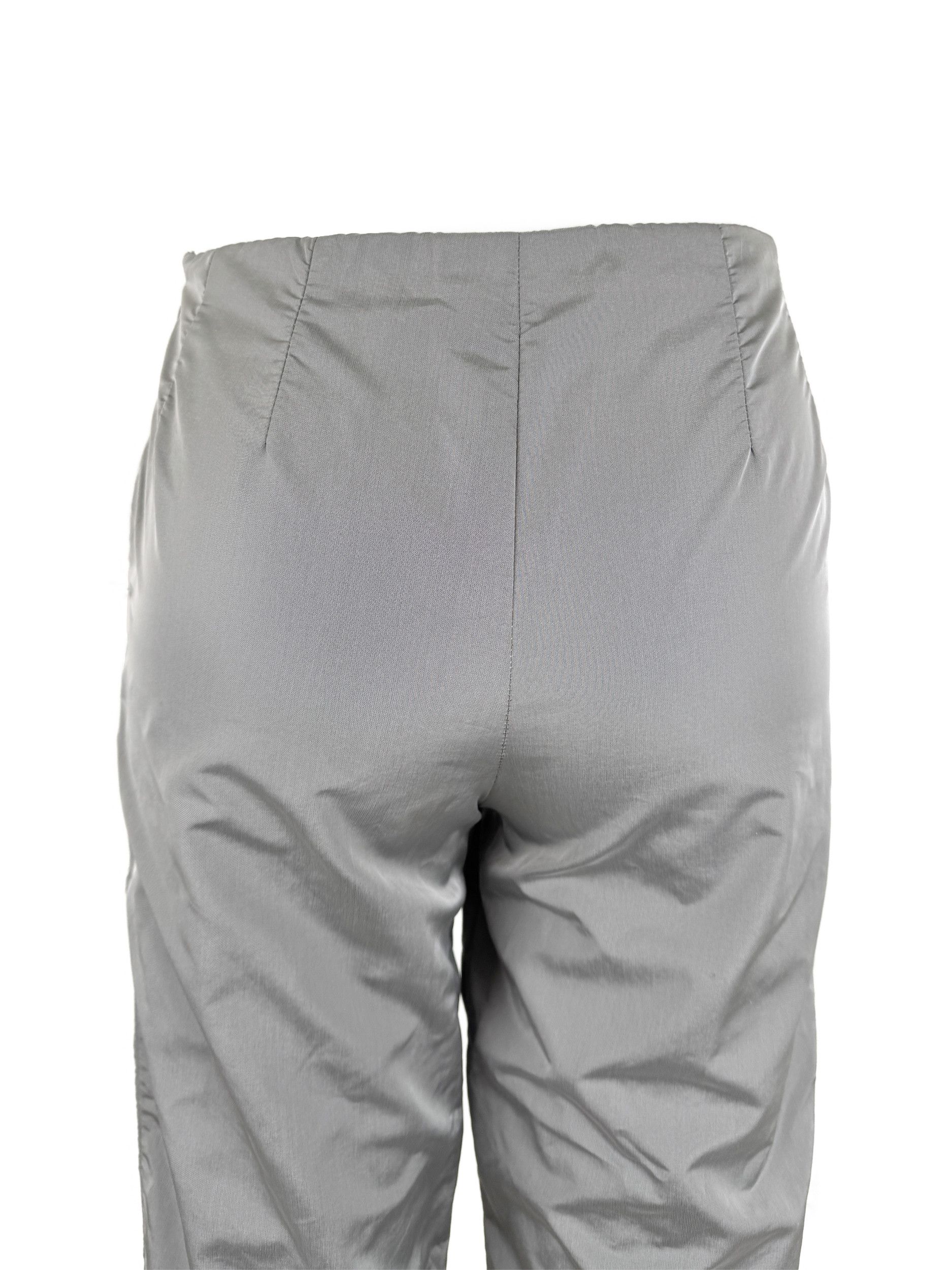 Emporio Armani Emporio Armani F/W 1999 Runway Cargo Nylon Pants Size 38 XS Size 26" / US 2 / IT 38 - 11 Thumbnail