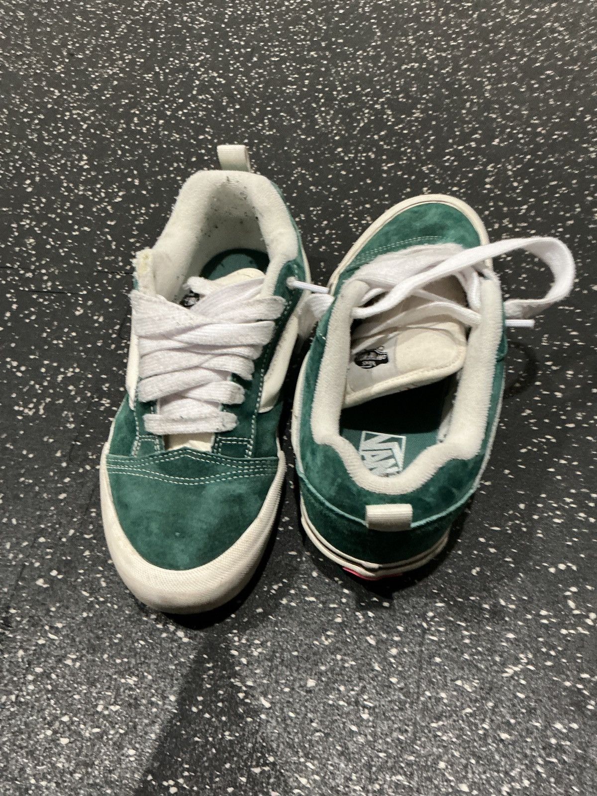 Vans Knu skool vans Size US 8 / EU 41 - 6 Thumbnail