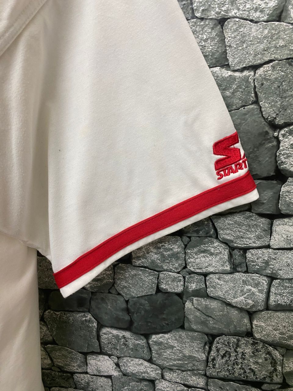 Starter Vintage Starter MLB Cardinals Genuine Merchandise Shirt Size US L / EU 52-54 / 3 - 9 Thumbnail