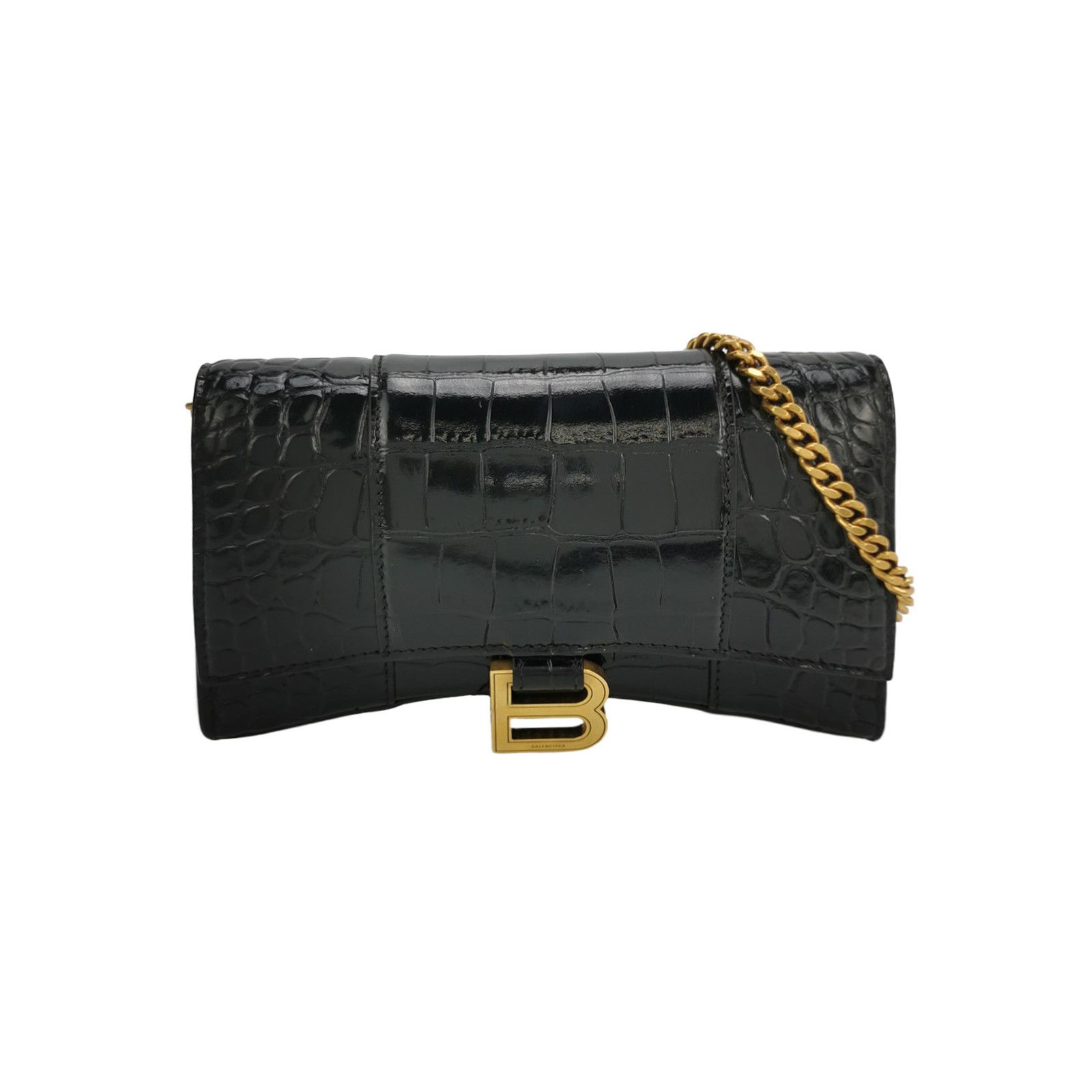 Balenciaga Balenciaga Women os Shoulder Bags Size ONE SIZE - 1 Thumbnail