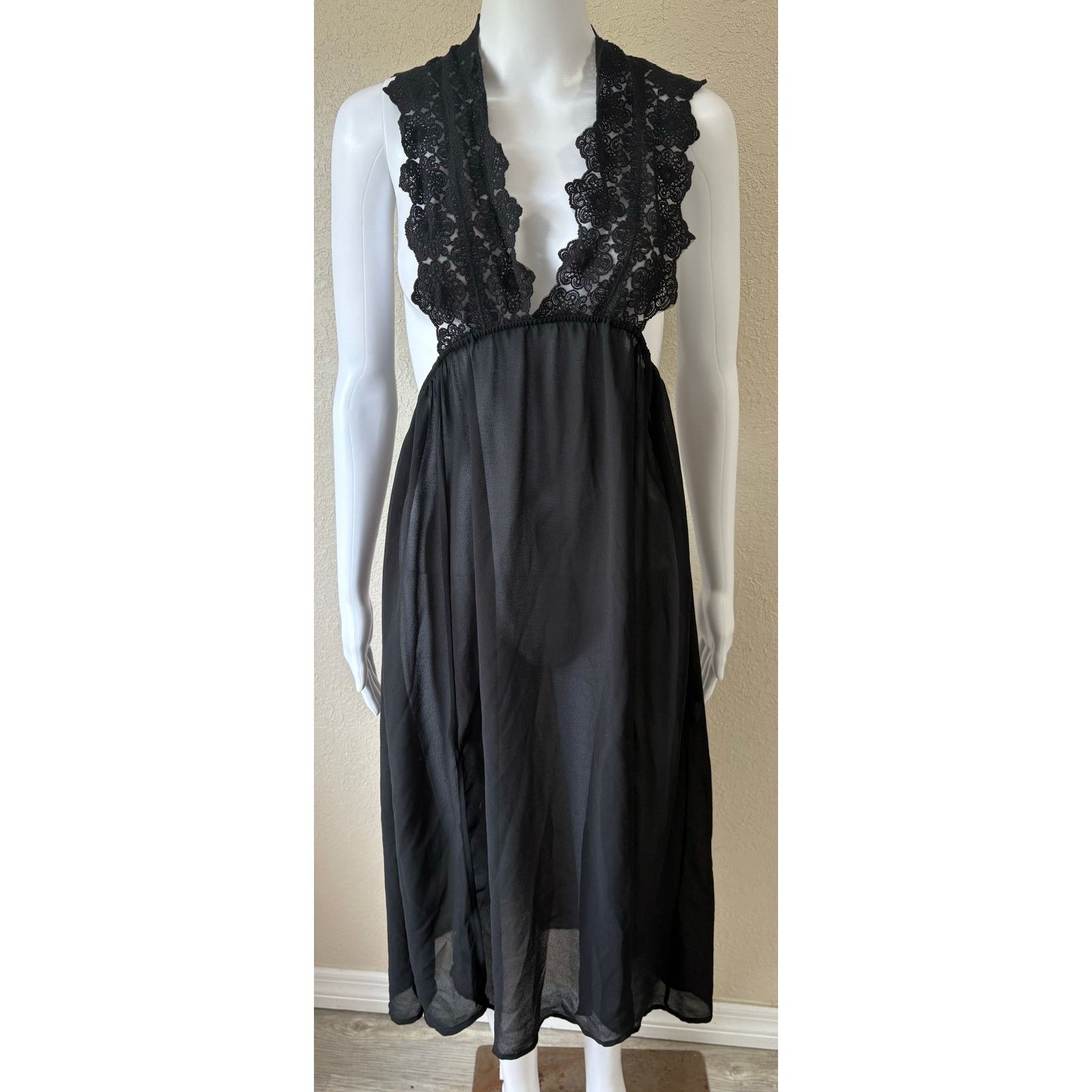 Other Sadie & Sage | Bathing Suit Beach Cover-Up Dress | Small Size S / US 4 / IT 40 - 1 Thumbnail