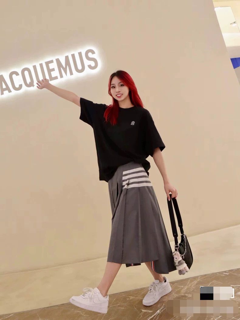 Thom Browne Thom Browne A woolen dress Size 24" / US 00 / IT 34 - 5 Thumbnail