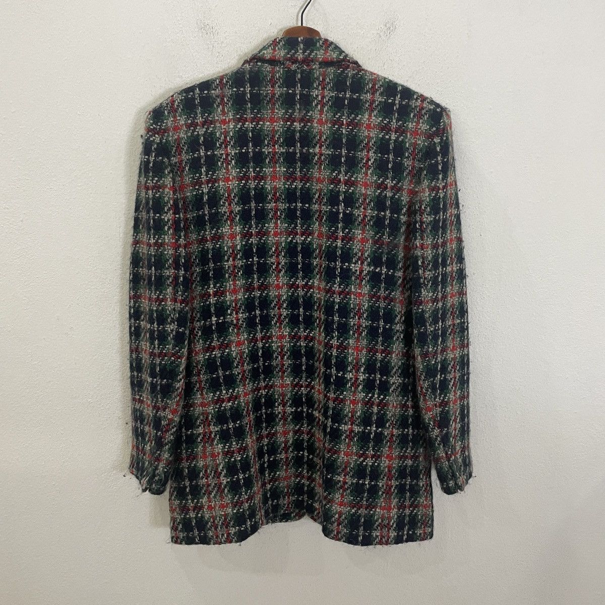 Liz Claiborne Vintage 90s Liz Claiborne Coat Jacket Size US M / EU 48-50 / 2 - 8 Thumbnail