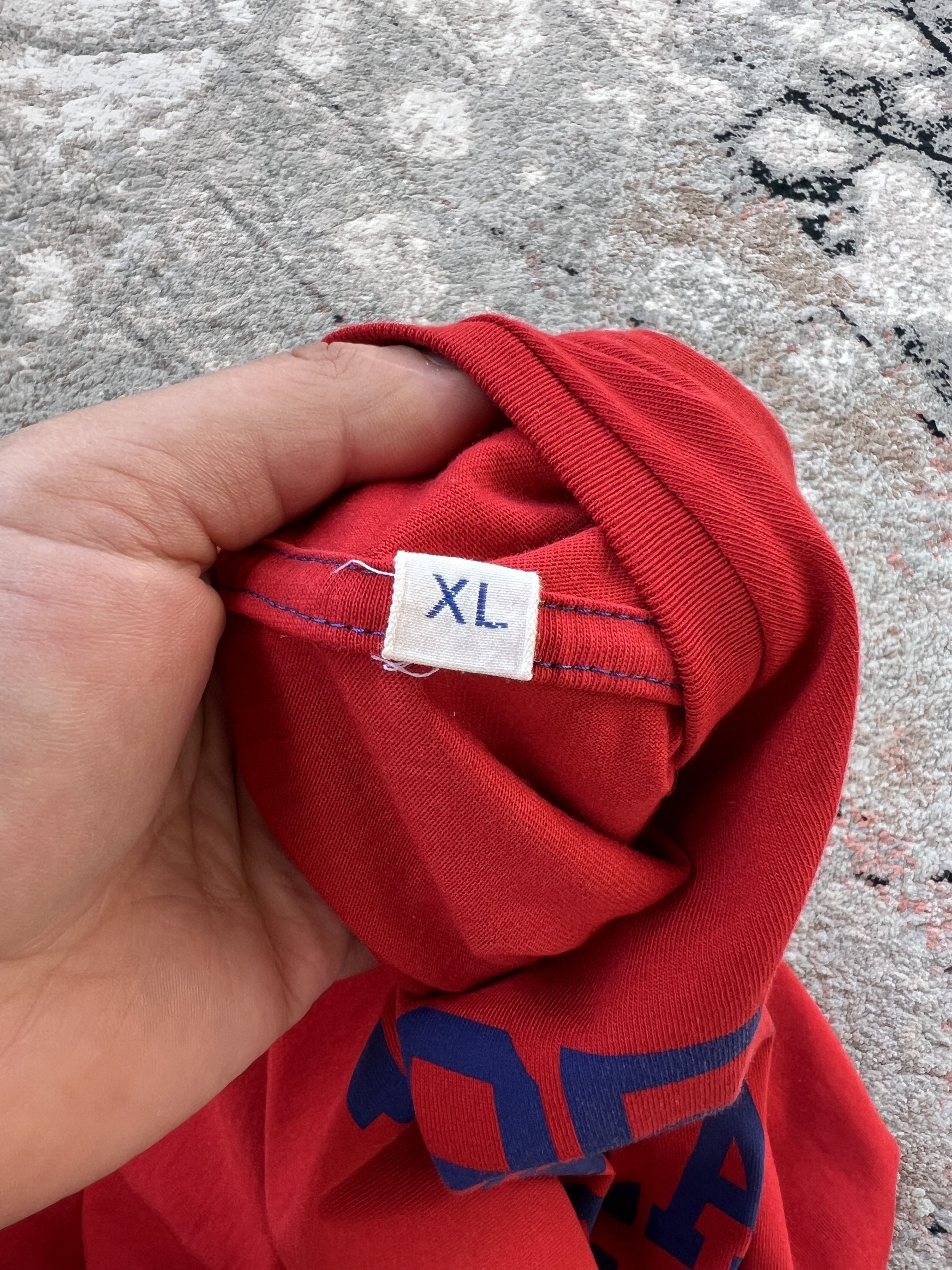 Other North Sails Tee Size US XL / EU 56 / 4 - 10 Thumbnail