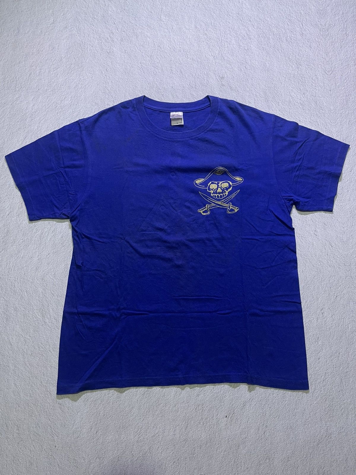 Hysteric Glamour Y2K PRINTSTAR short sleeve tshirt Size US L / EU 52-54 / 3 - 4 Thumbnail