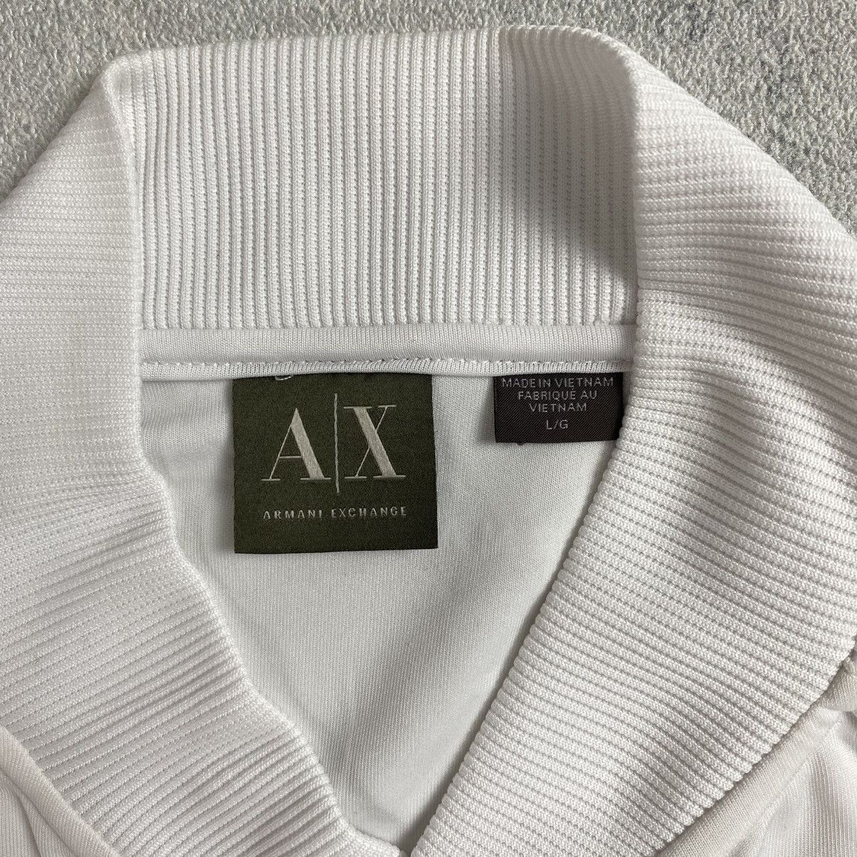 Armani Exchange Armani Exchange Bomber Jacket Size US L / EU 52-54 / 3 - 4 Thumbnail
