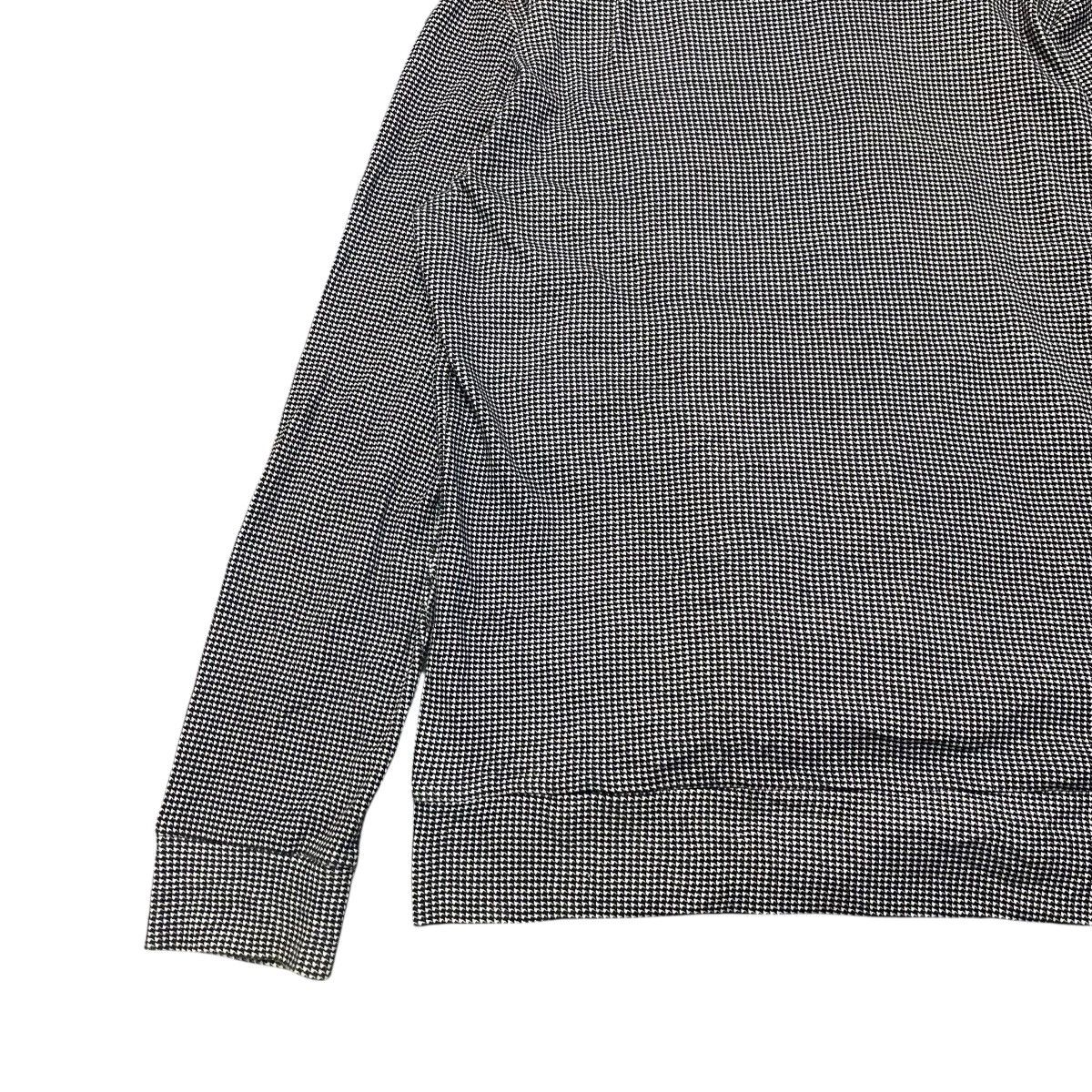 semanticdesign Semantic Design Bono Double Zipper Hoodie Jacket Size US M / EU 48-50 / 2 - 14 Thumbnail