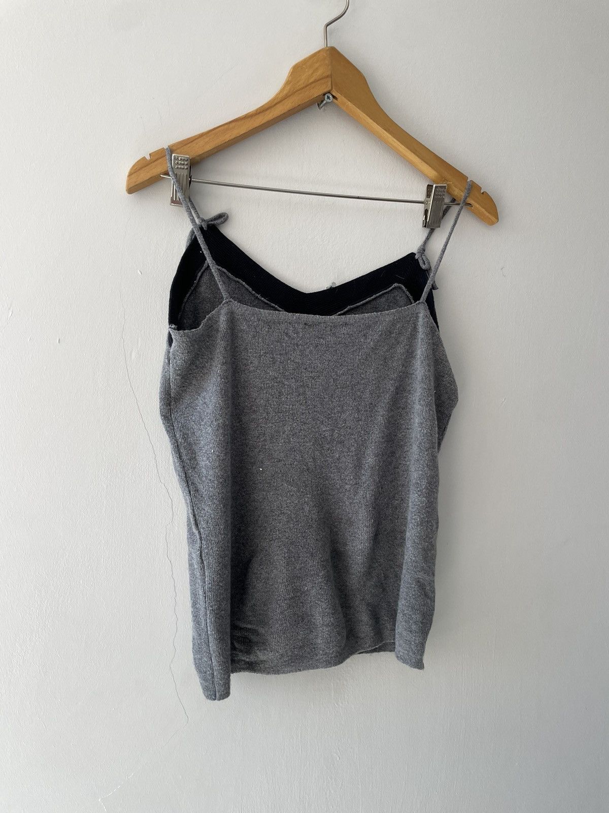 Vintage Vintage top Size M / US 6-8 / IT 42-44 - 4 Thumbnail