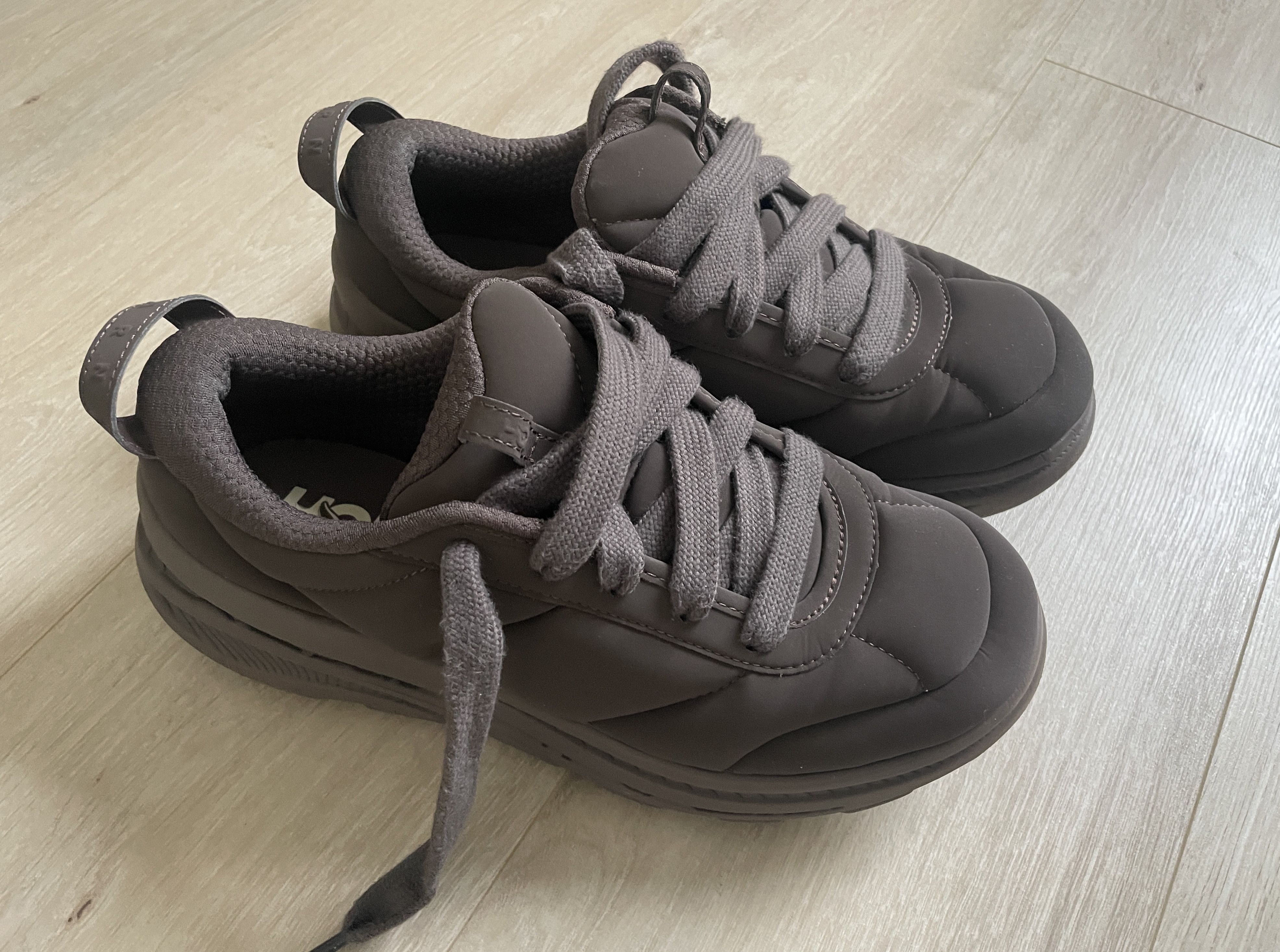 Hoka × Marni HOKA x Marni Bondi B3LS (Bracken) Size US 10 / EU 43 - 2 Thumbnail