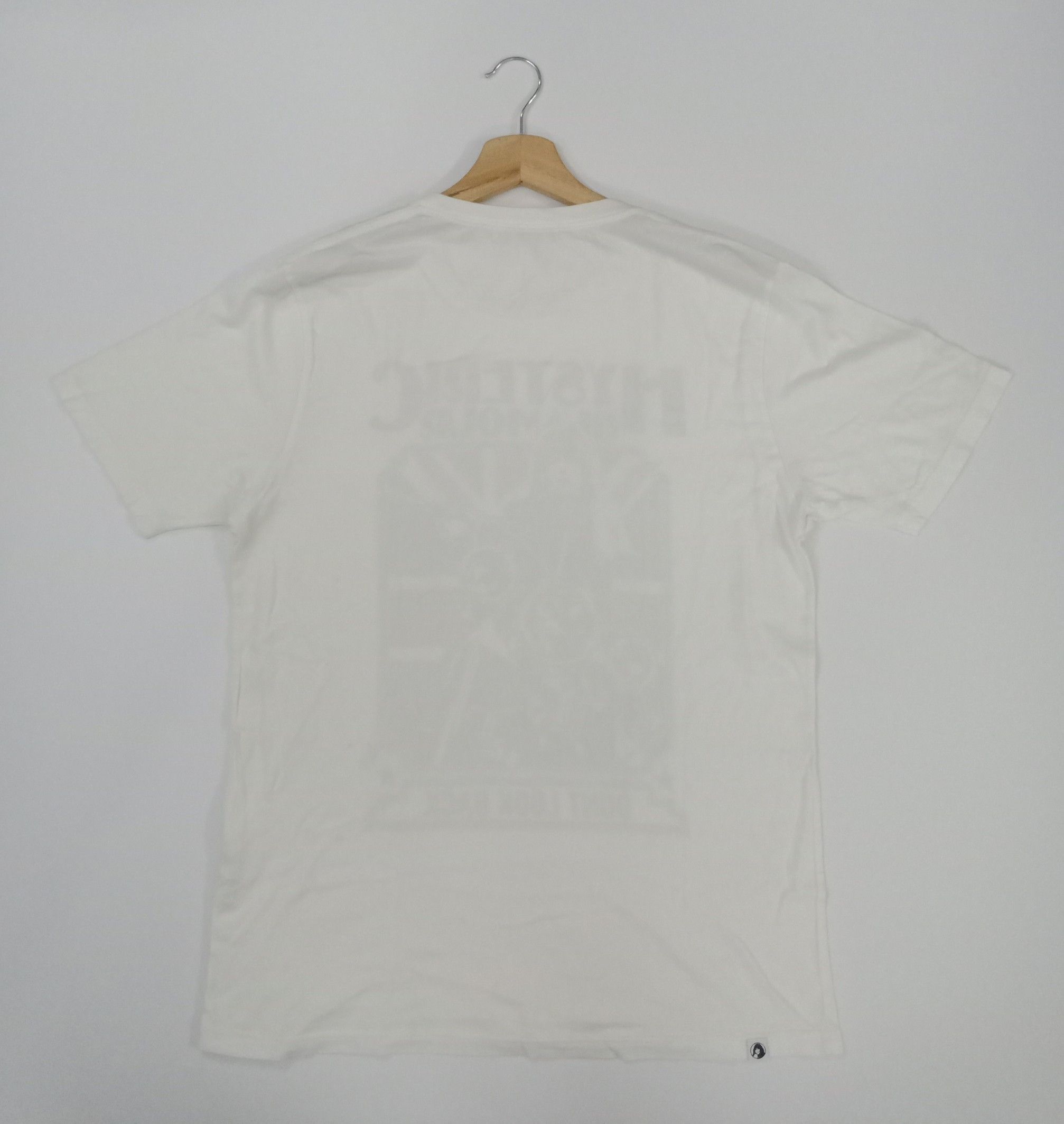 Hysteric Glamour Hysteric Glamour Don't Look Back #B Size US M / EU 48-50 / 2 - 2 Thumbnail